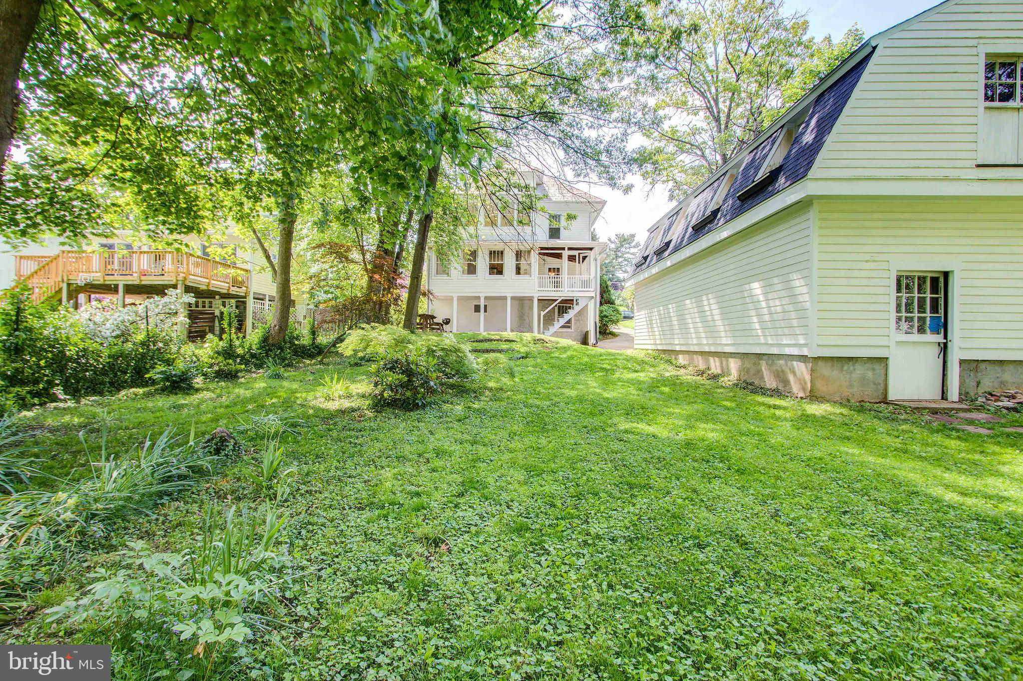 WALKERS ADDITION - Residential