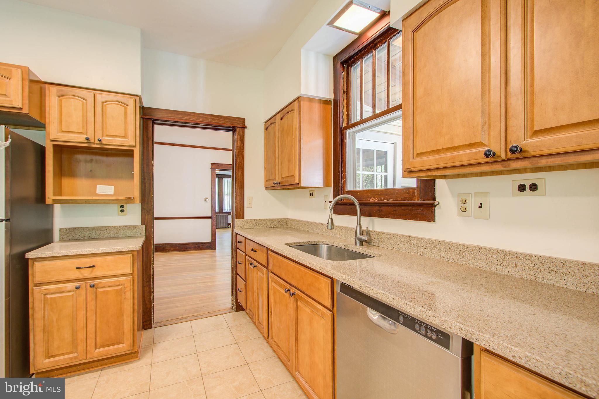 WALKERS ADDITION - Residential