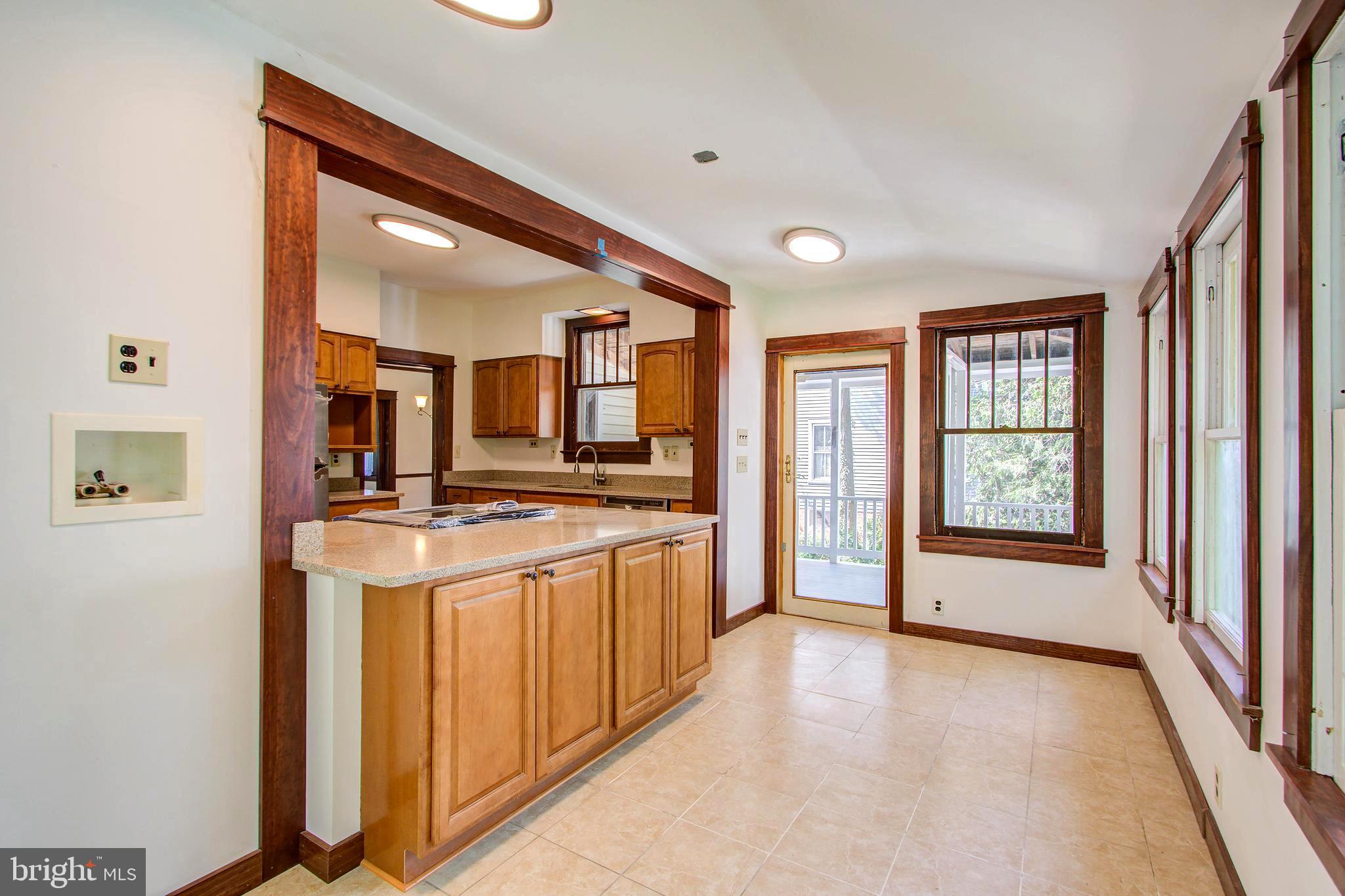 WALKERS ADDITION - Residential