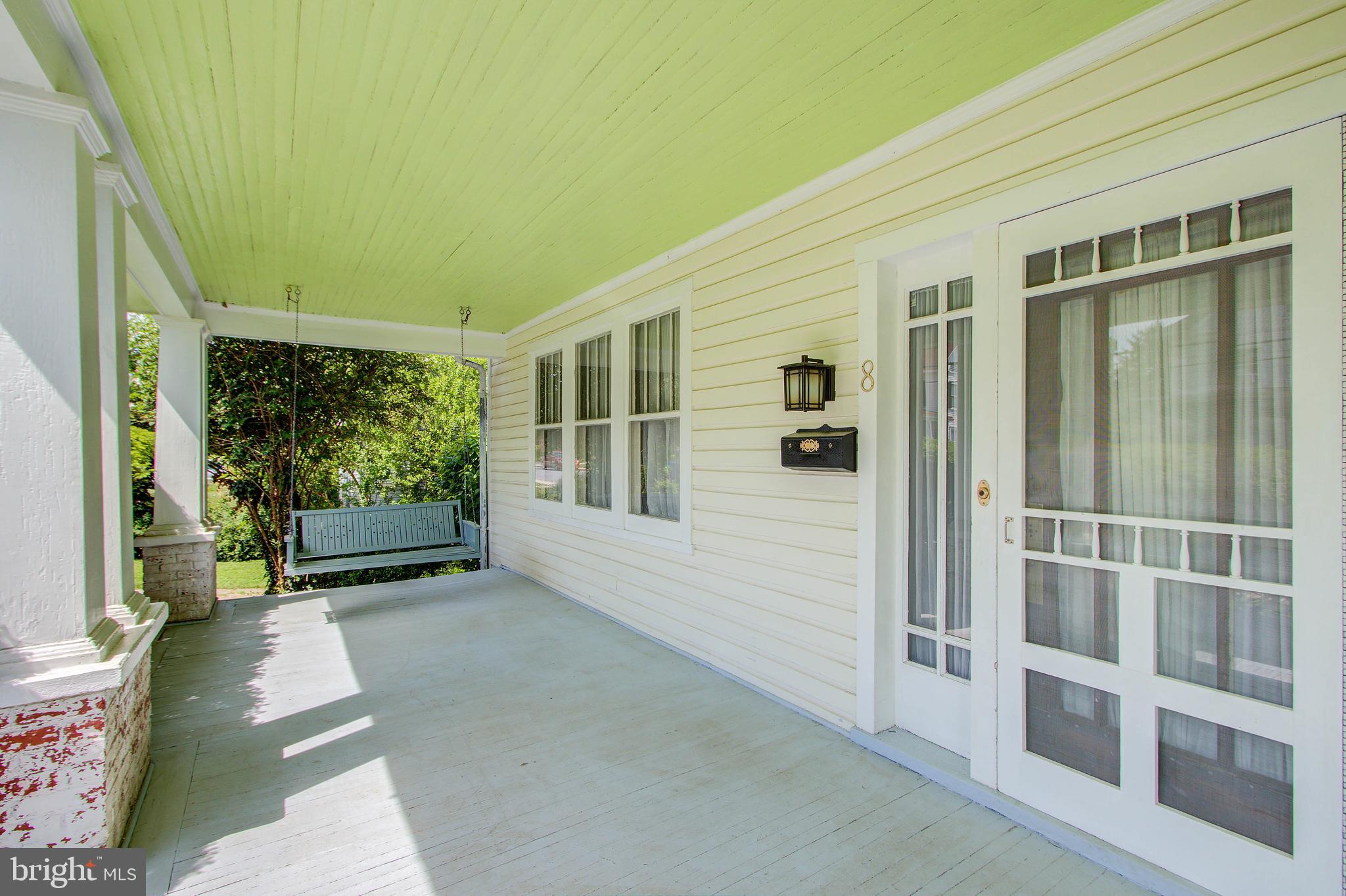 WALKERS ADDITION - Residential