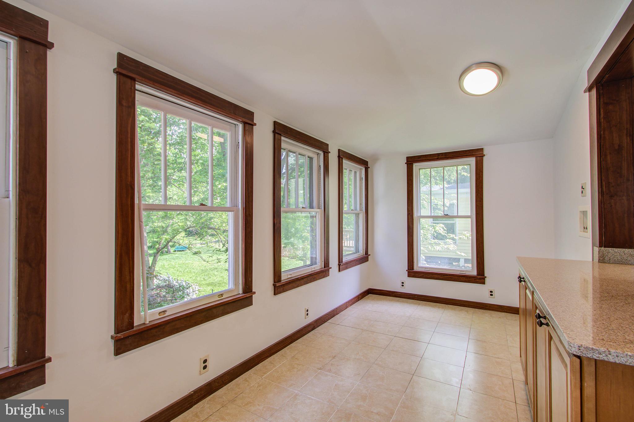 WALKERS ADDITION - Residential