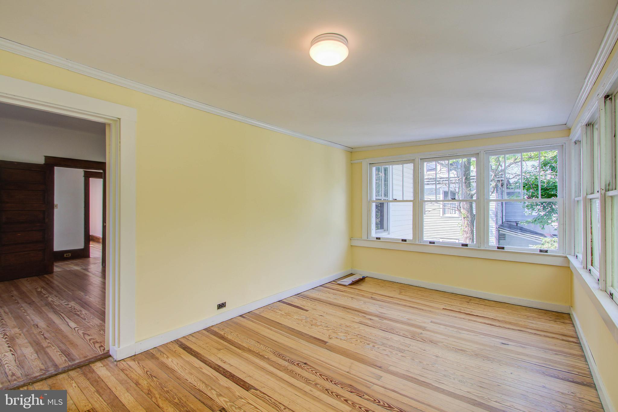 WALKERS ADDITION - Residential