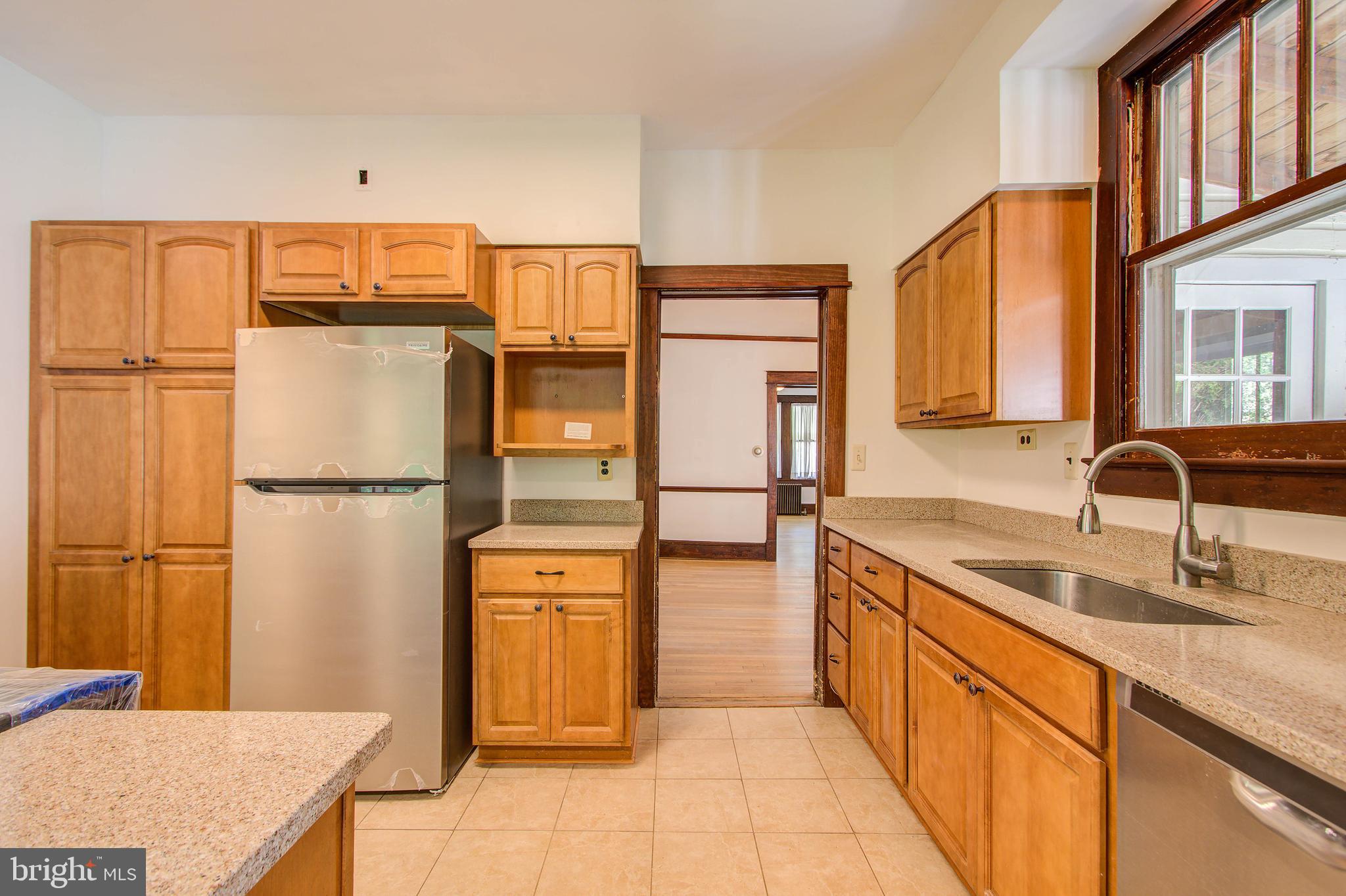 WALKERS ADDITION - Residential