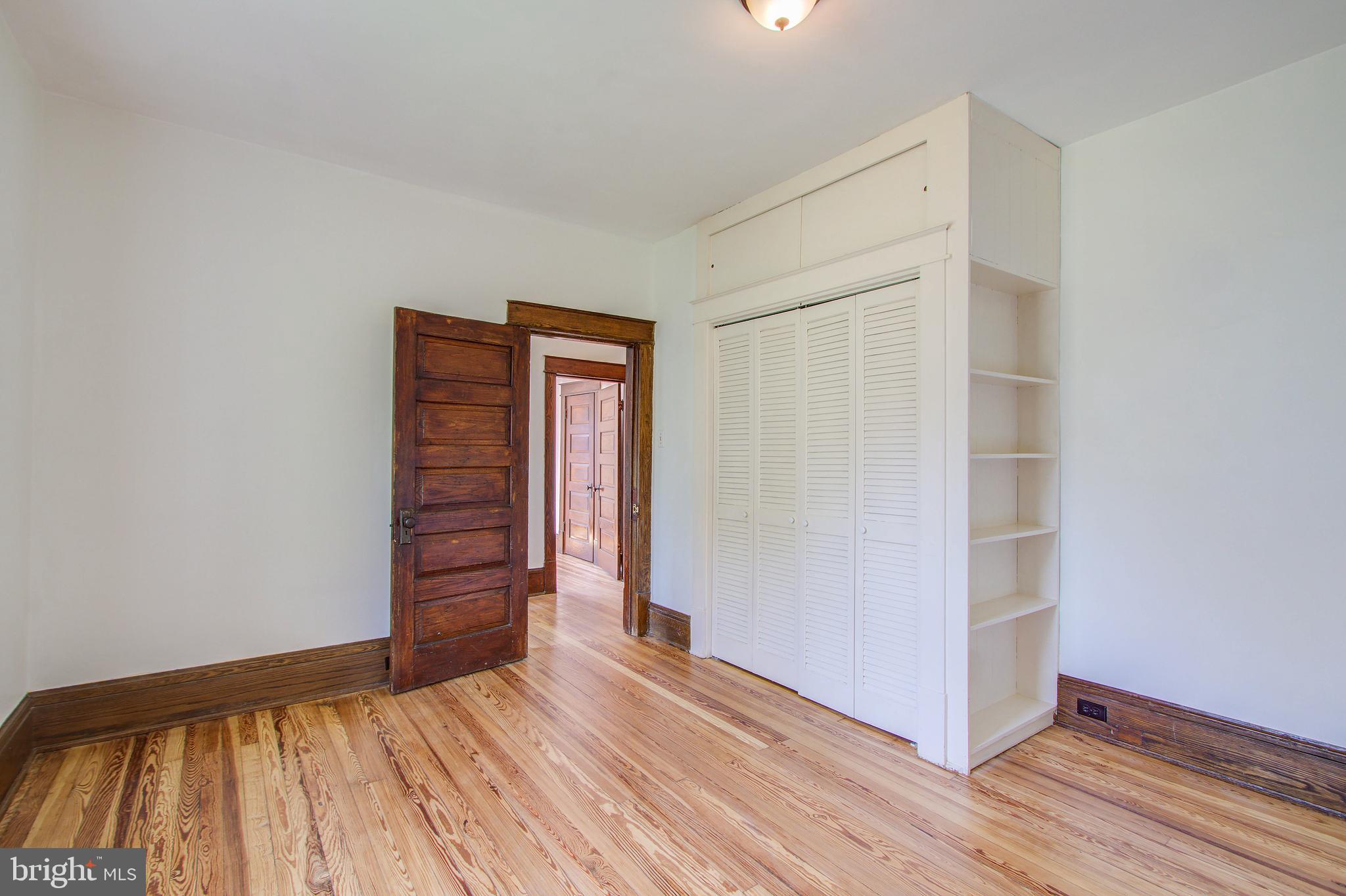 WALKERS ADDITION - Residential