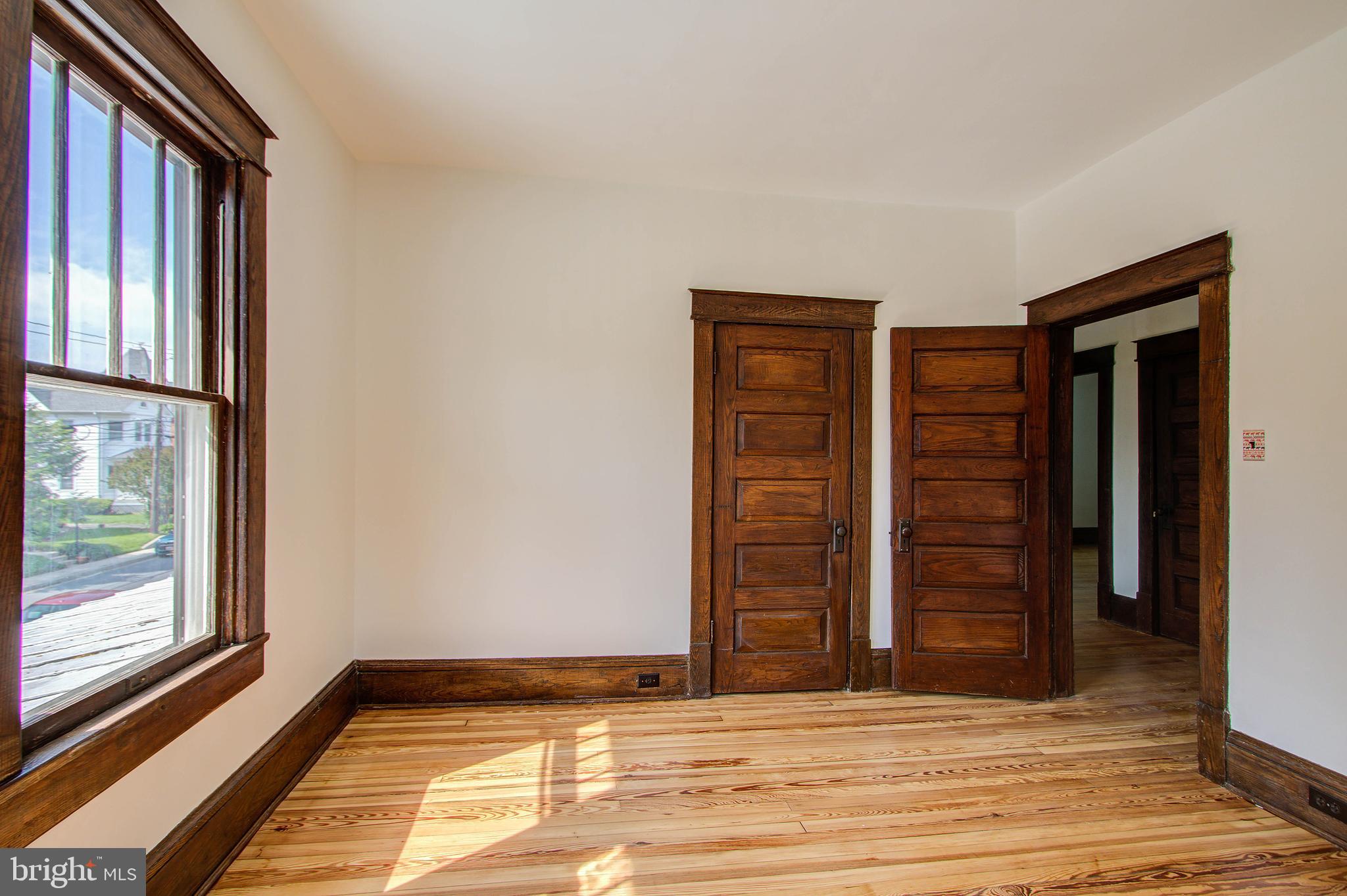 WALKERS ADDITION - Residential
