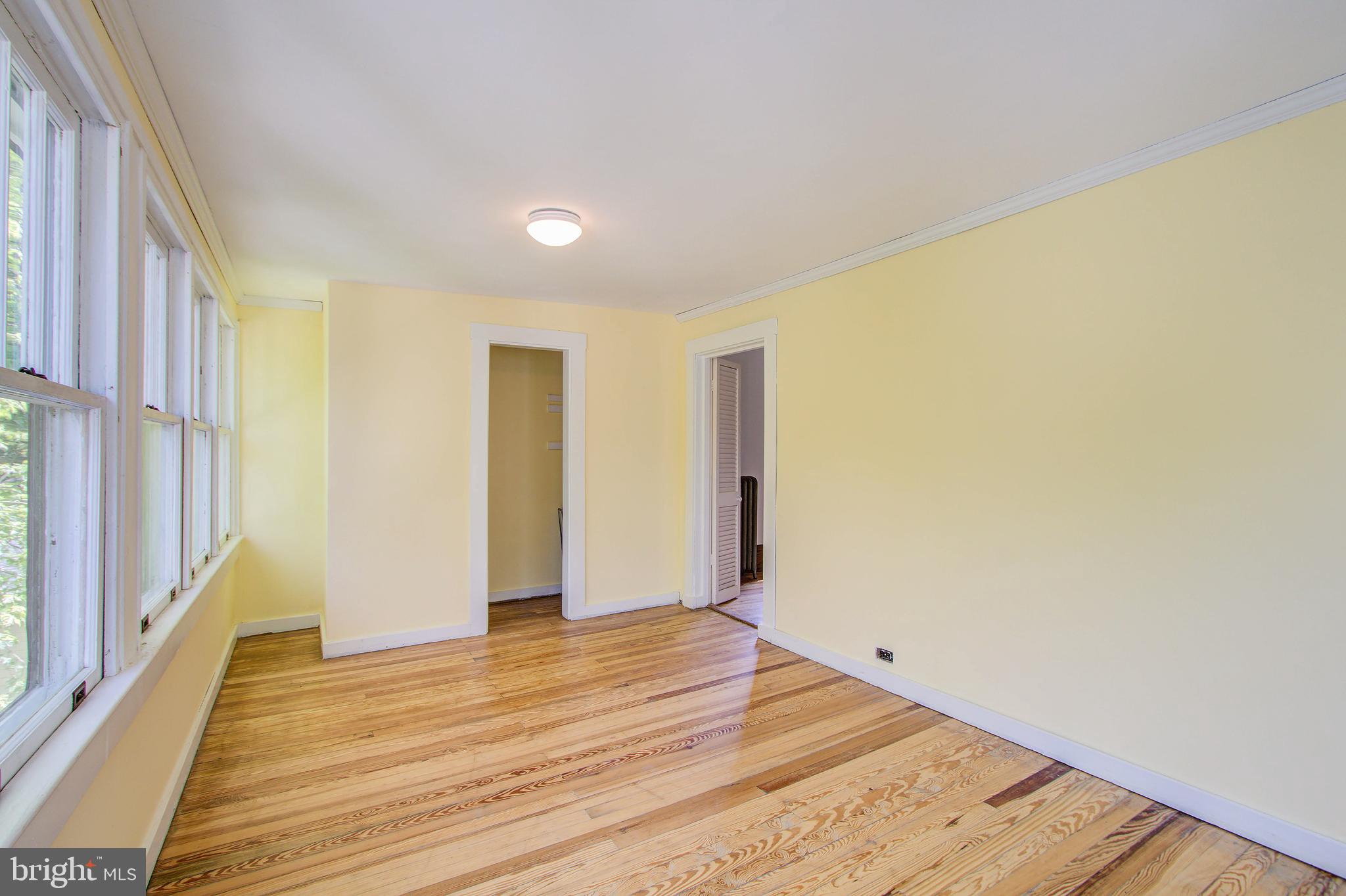 WALKERS ADDITION - Residential