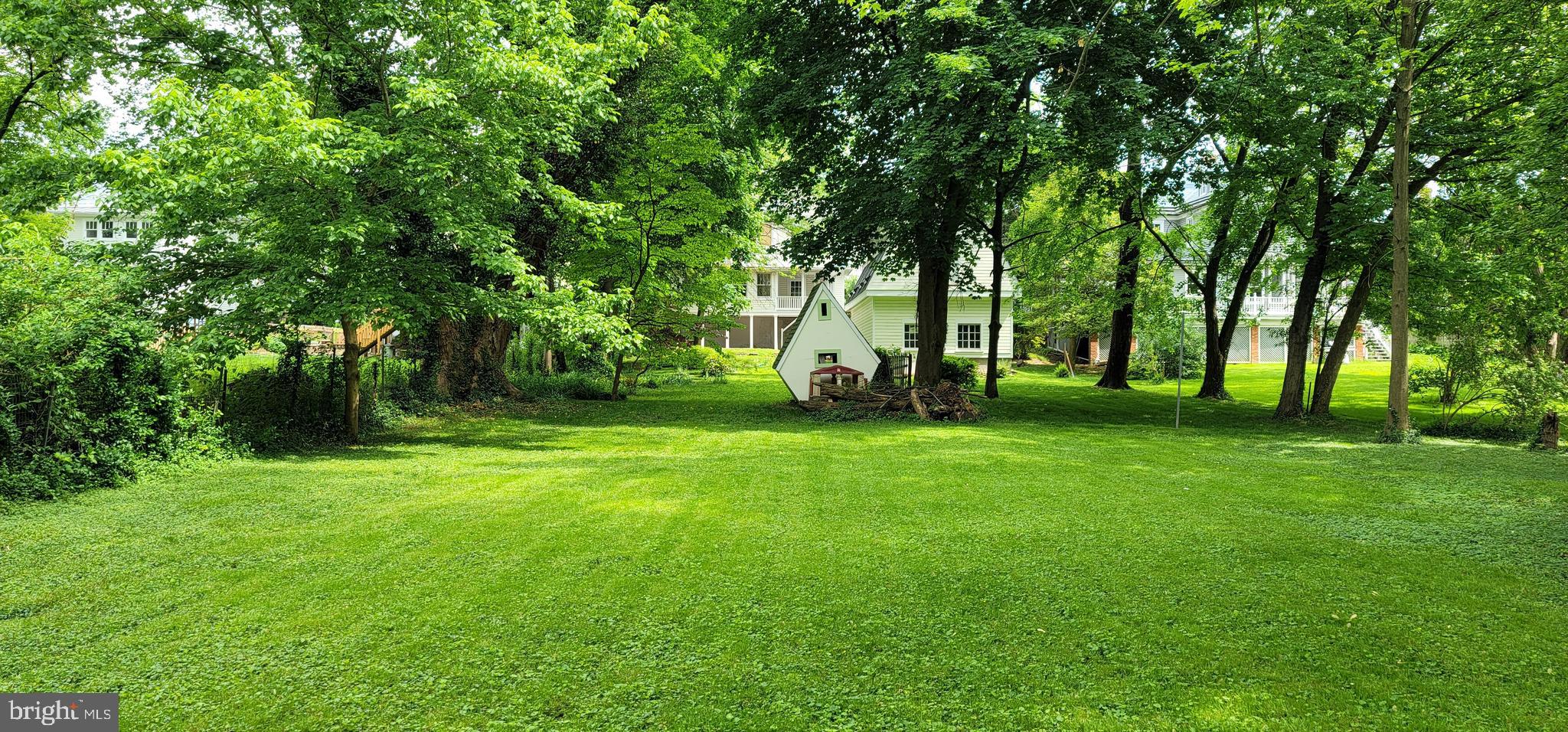 WALKERS ADDITION - Residential