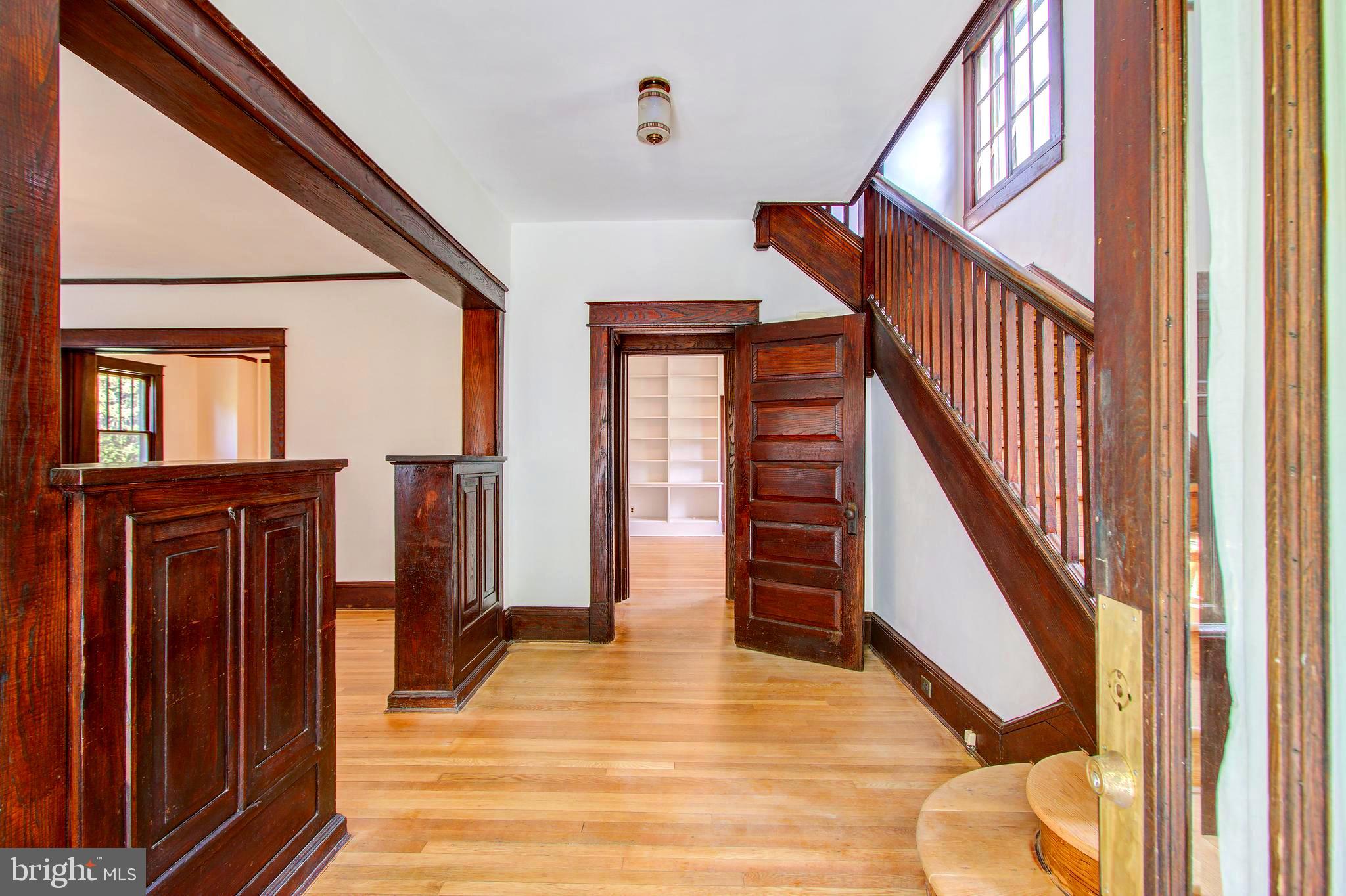 WALKERS ADDITION - Residential