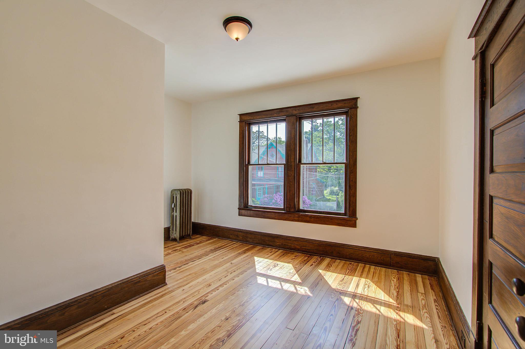 WALKERS ADDITION - Residential