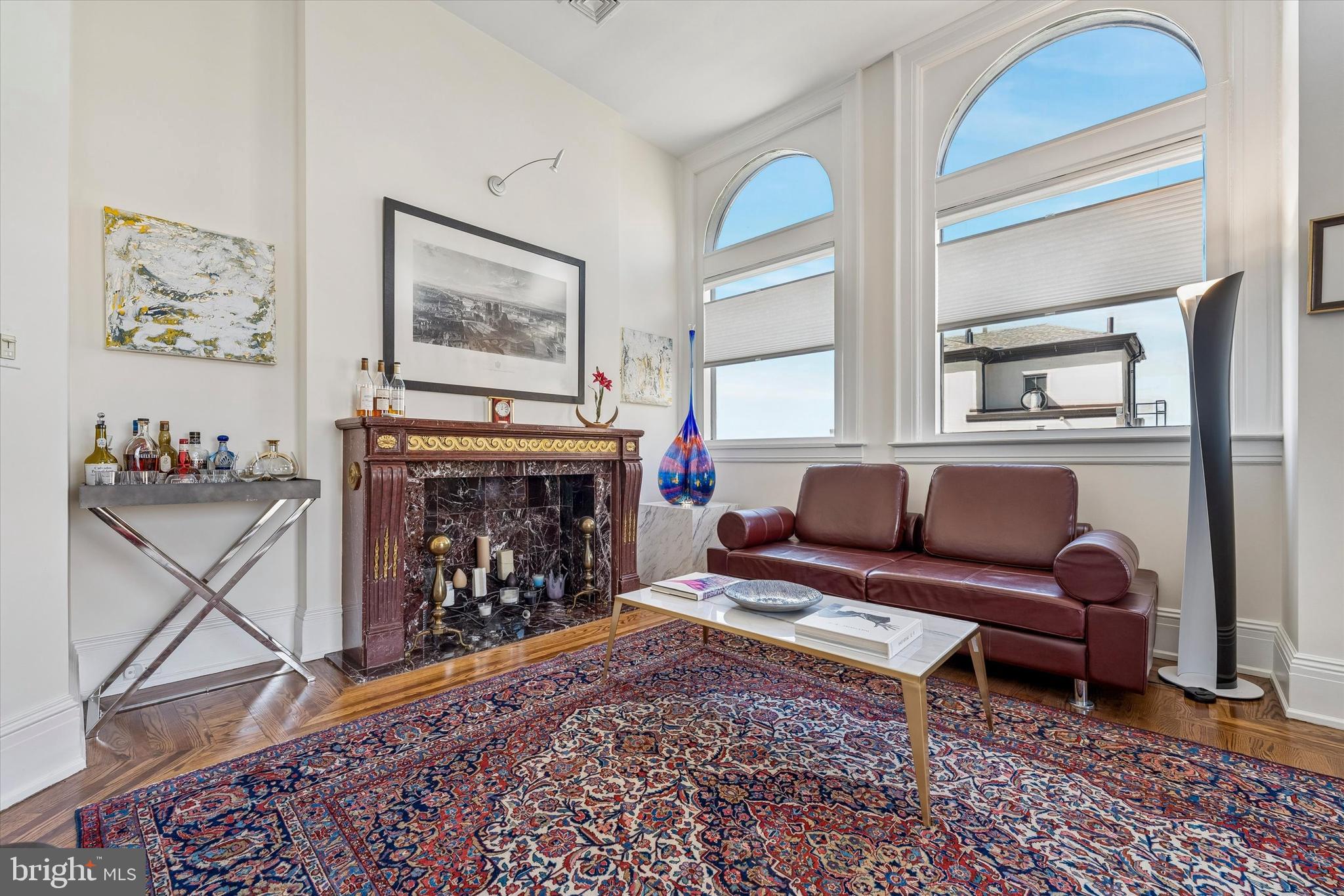 RITTENHOUSE SQUARE - Residential