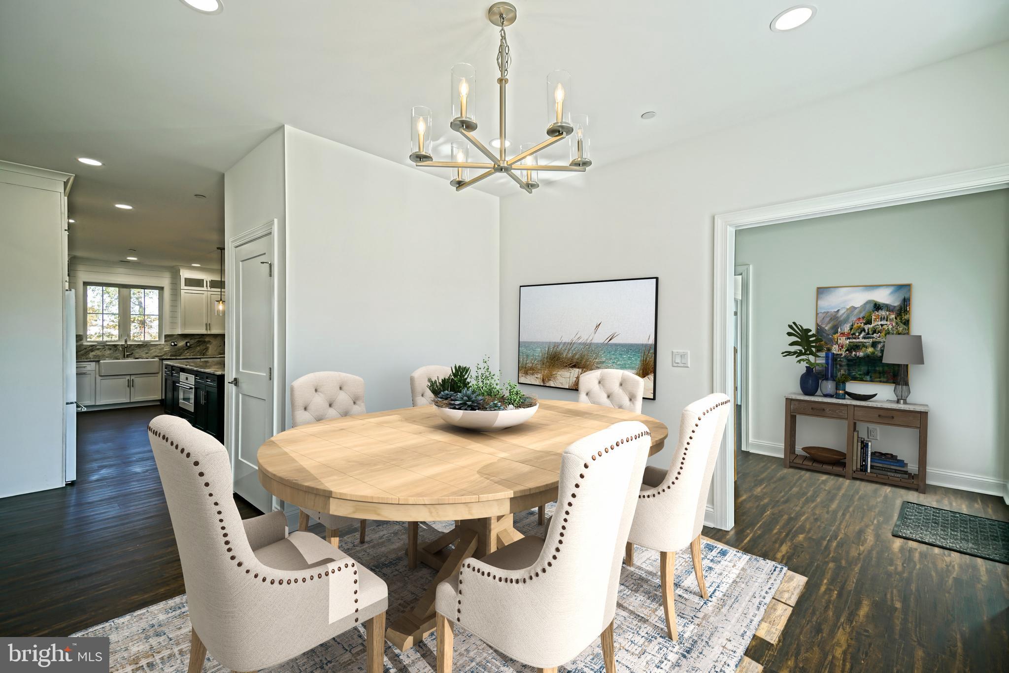 FISHERS COVE - Residential