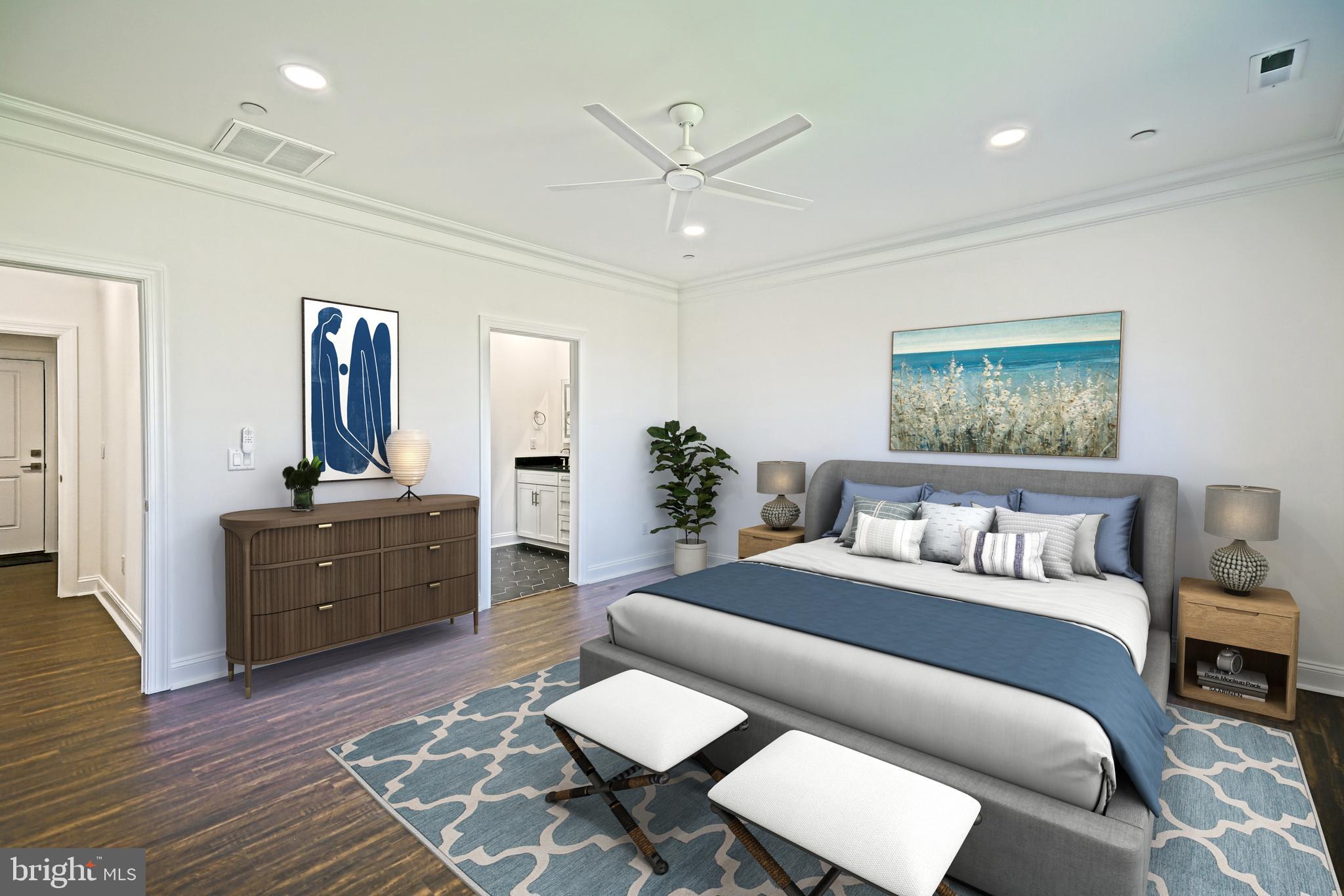FISHERS COVE - Residential