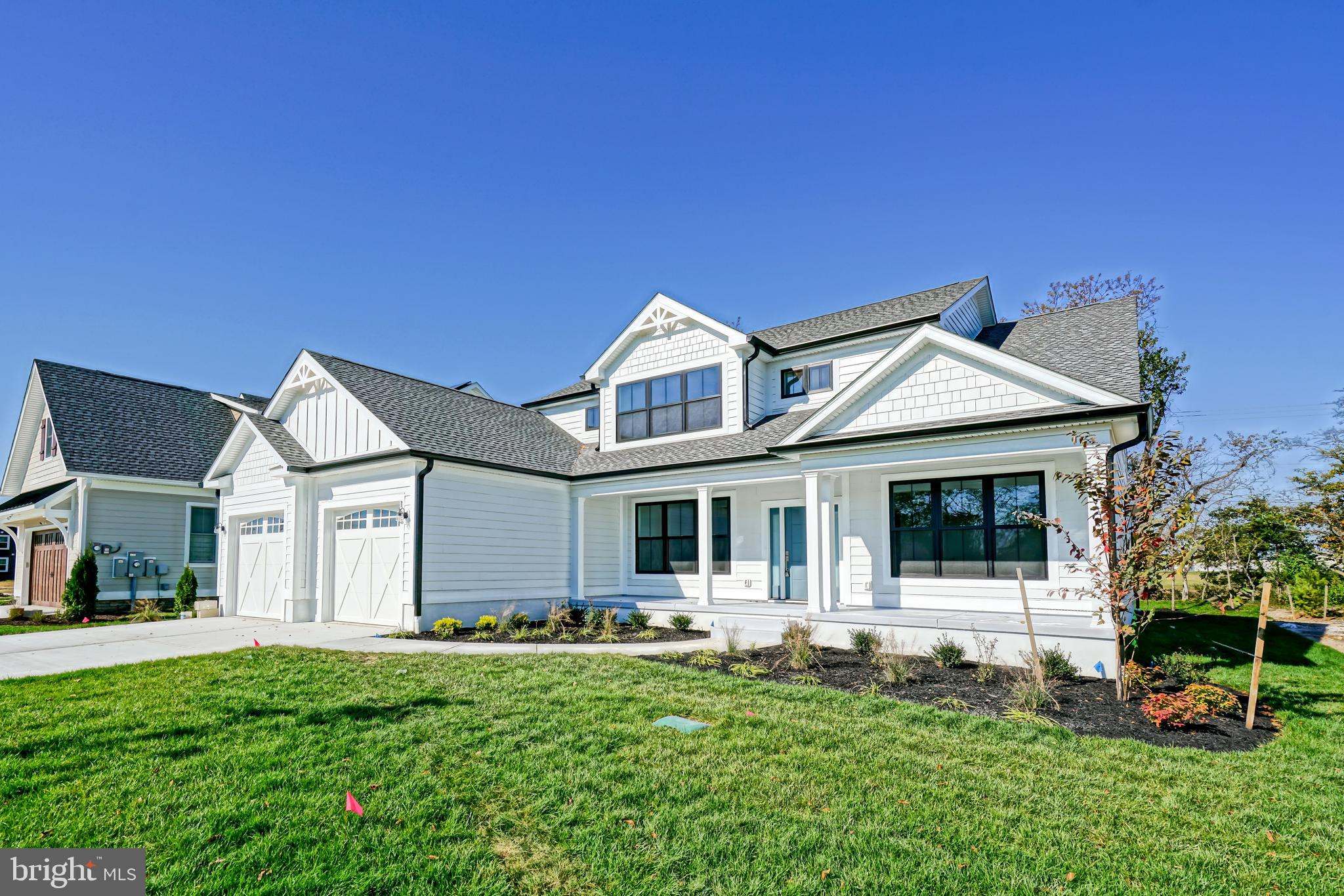 FISHERS COVE - Residential