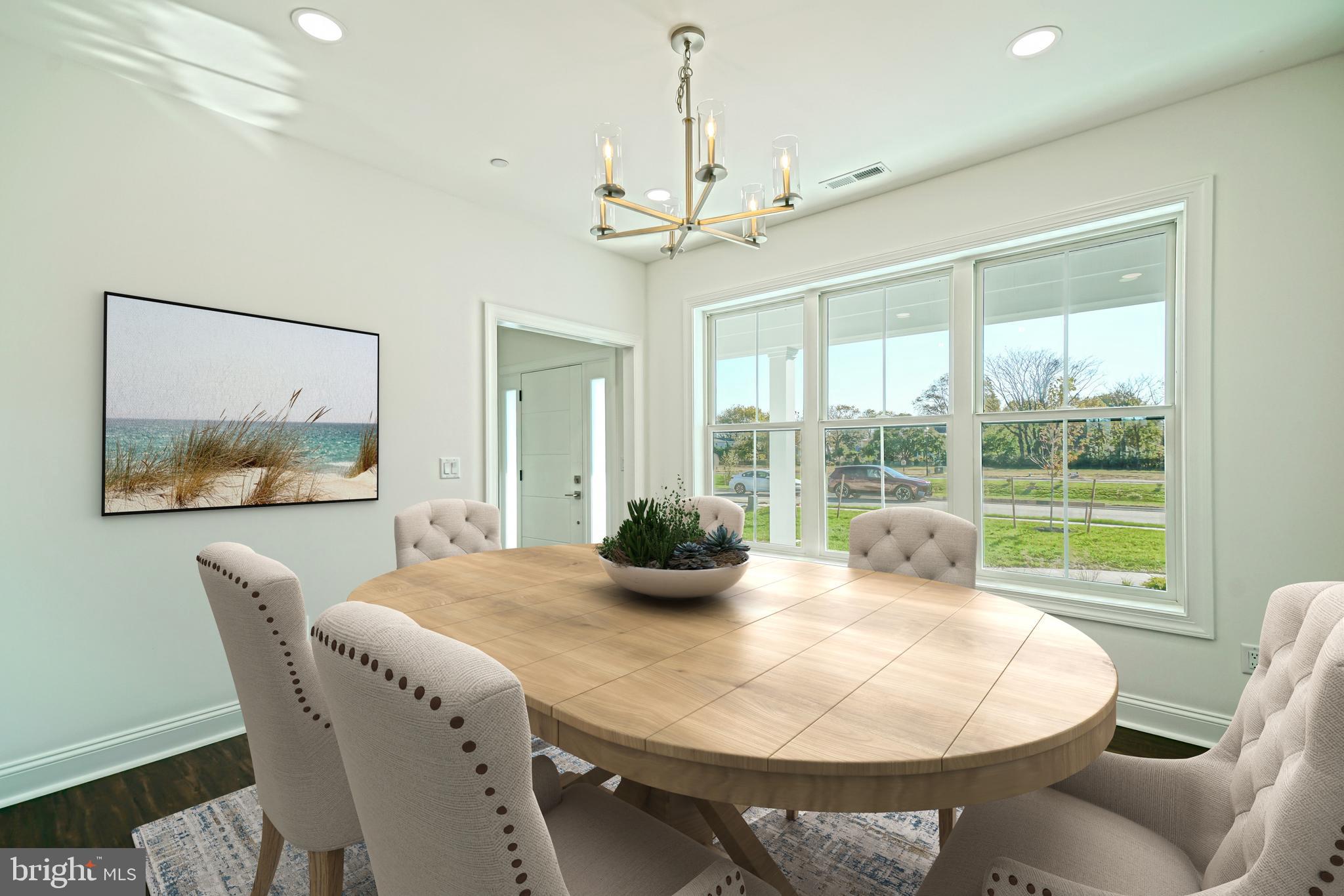 FISHERS COVE - Residential
