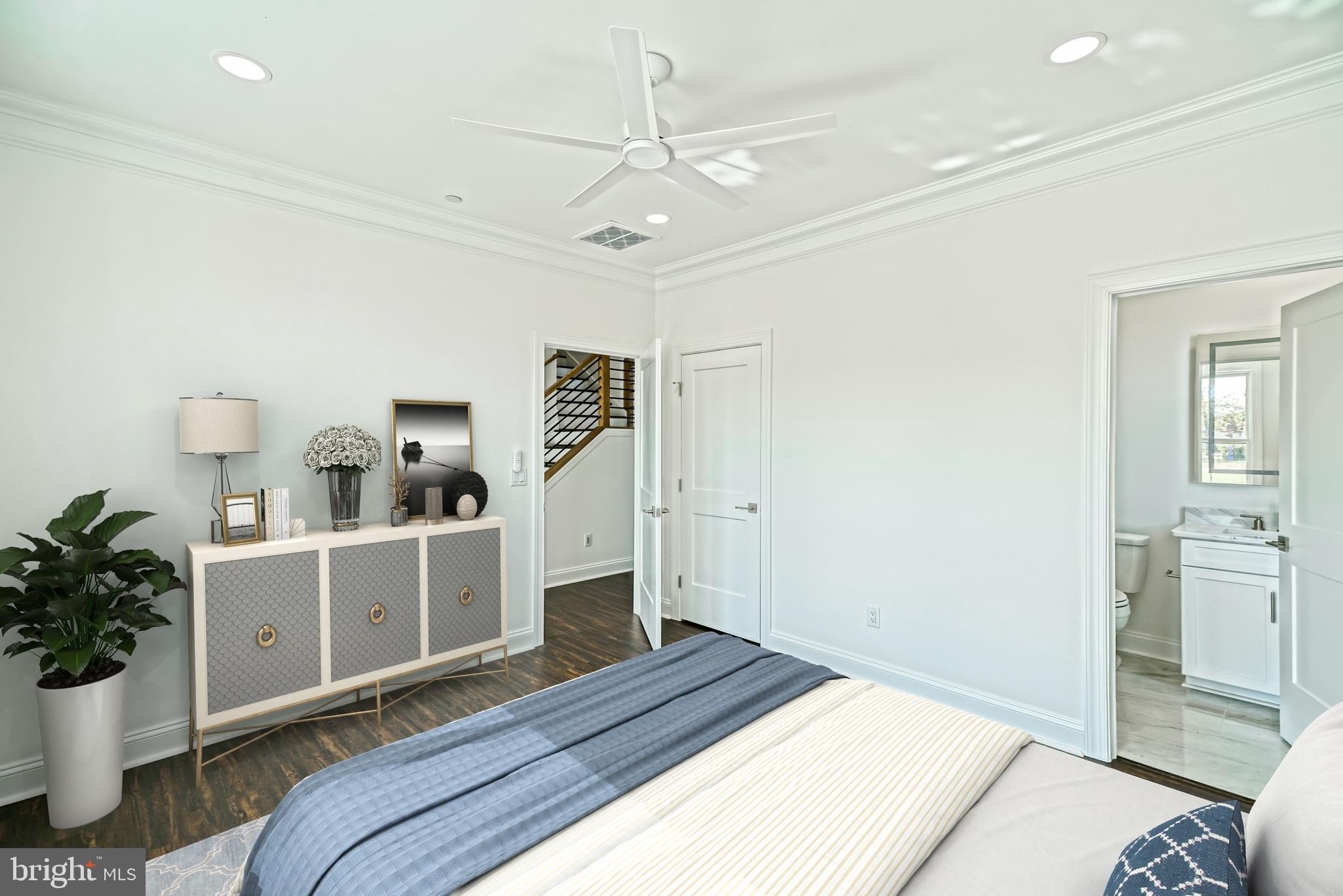 FISHERS COVE - Residential
