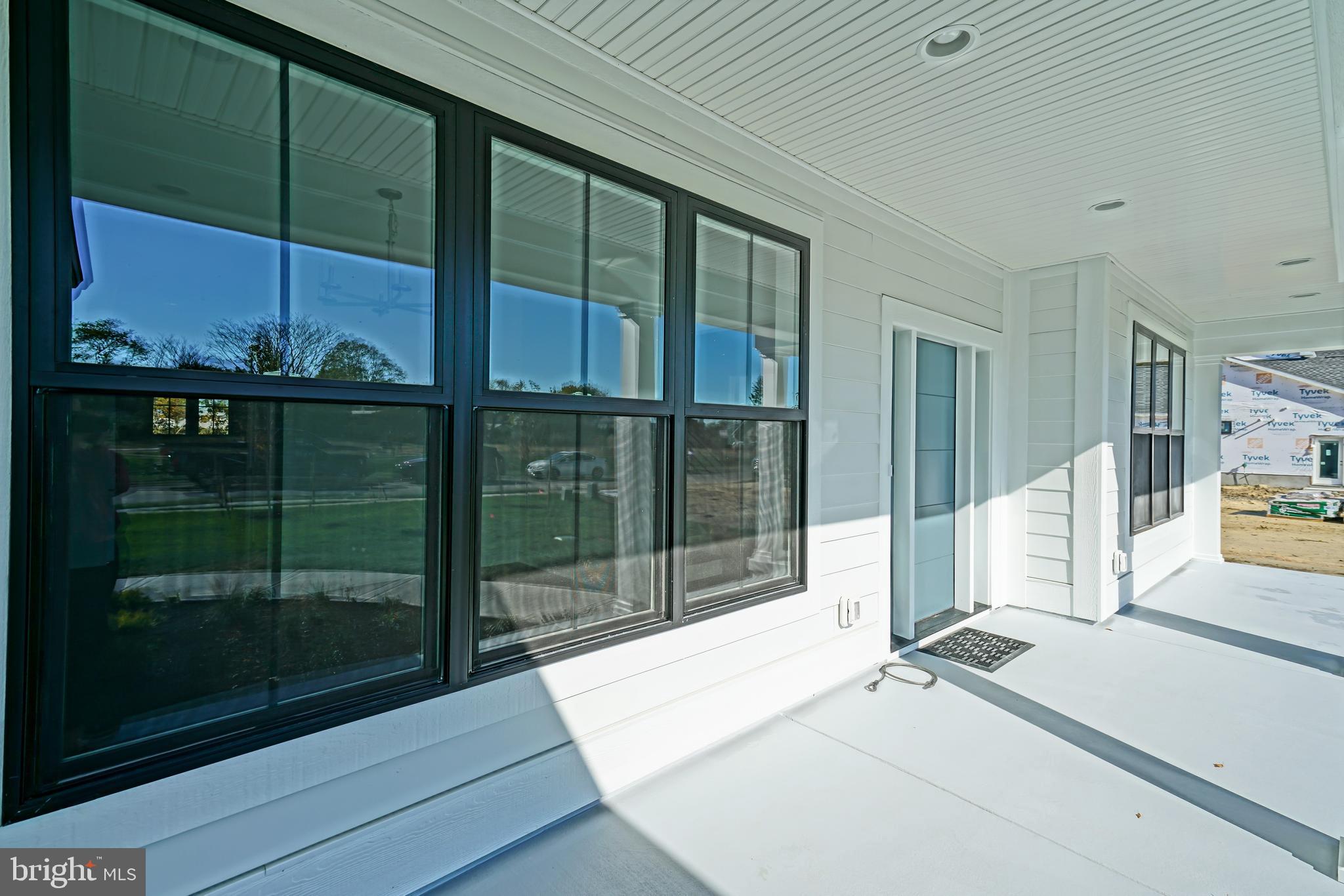 FISHERS COVE - Residential