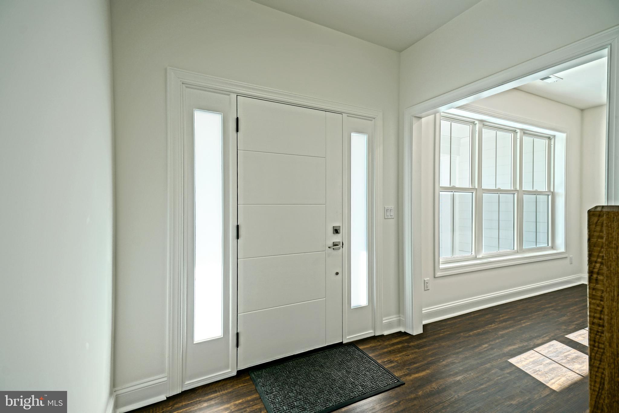 FISHERS COVE - Residential