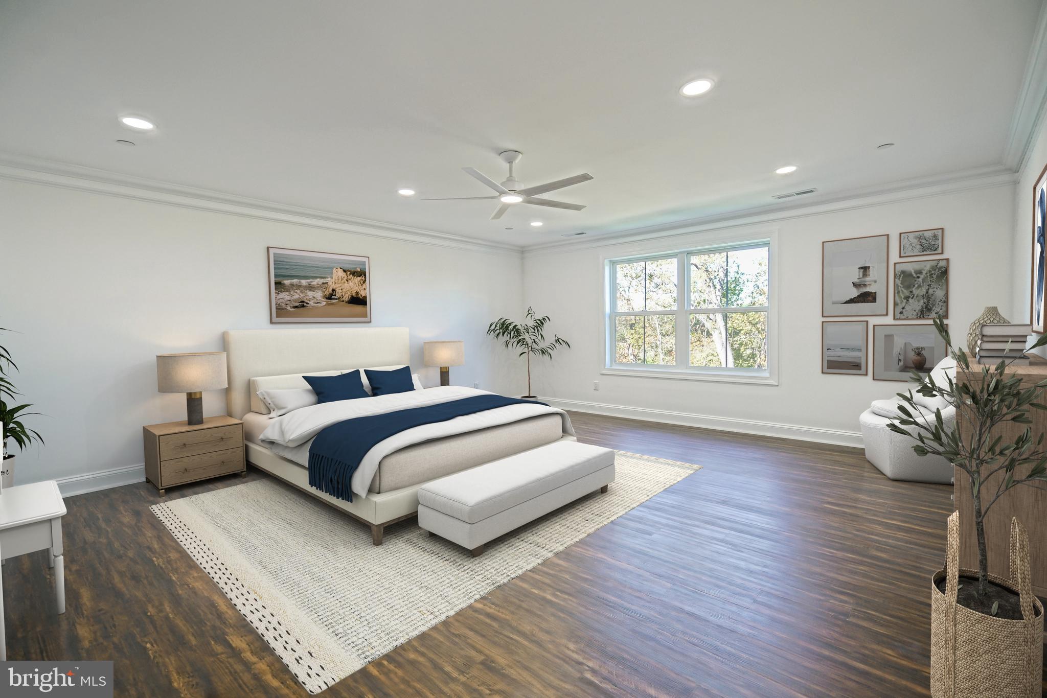 FISHERS COVE - Residential