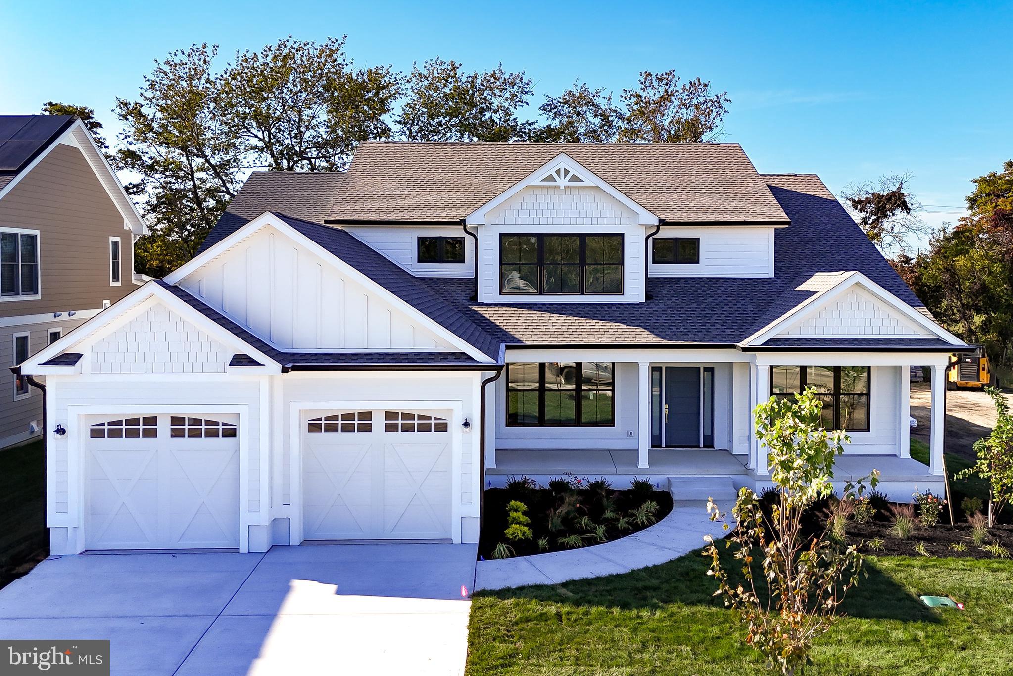 FISHERS COVE - Residential
