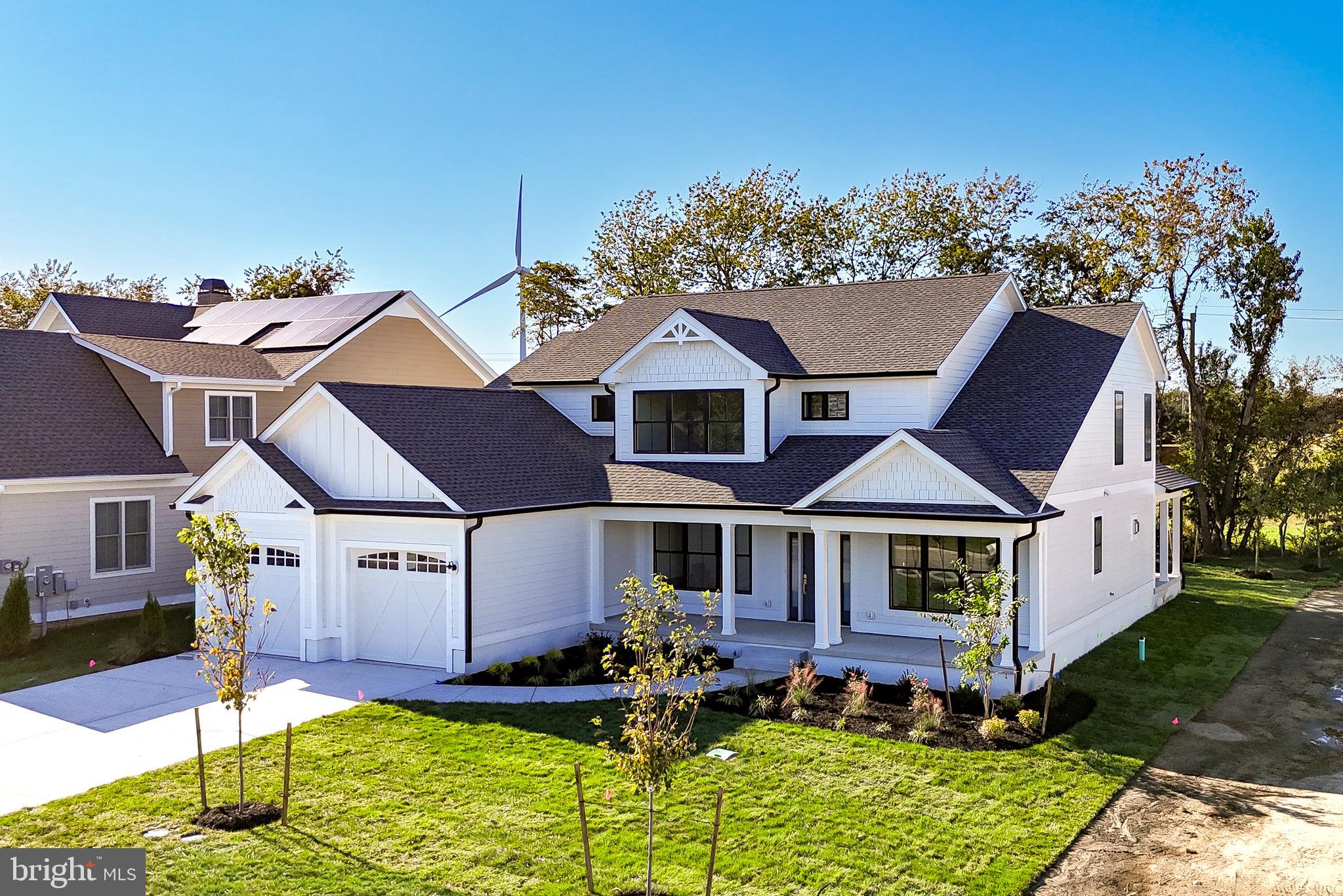 FISHERS COVE - Residential