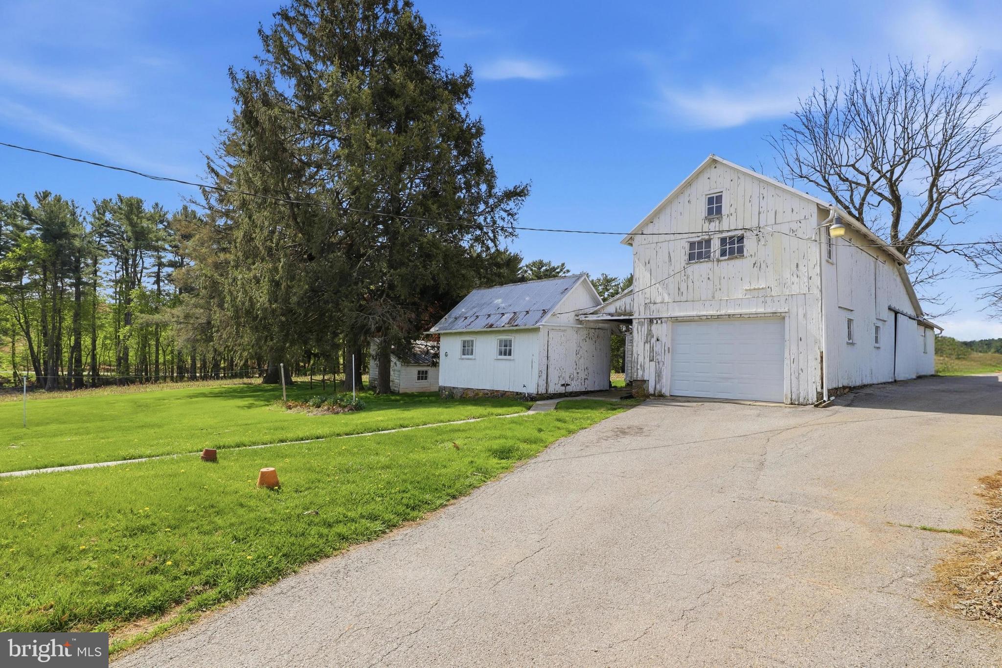 NONE AVAILABLE - Commercial Sale