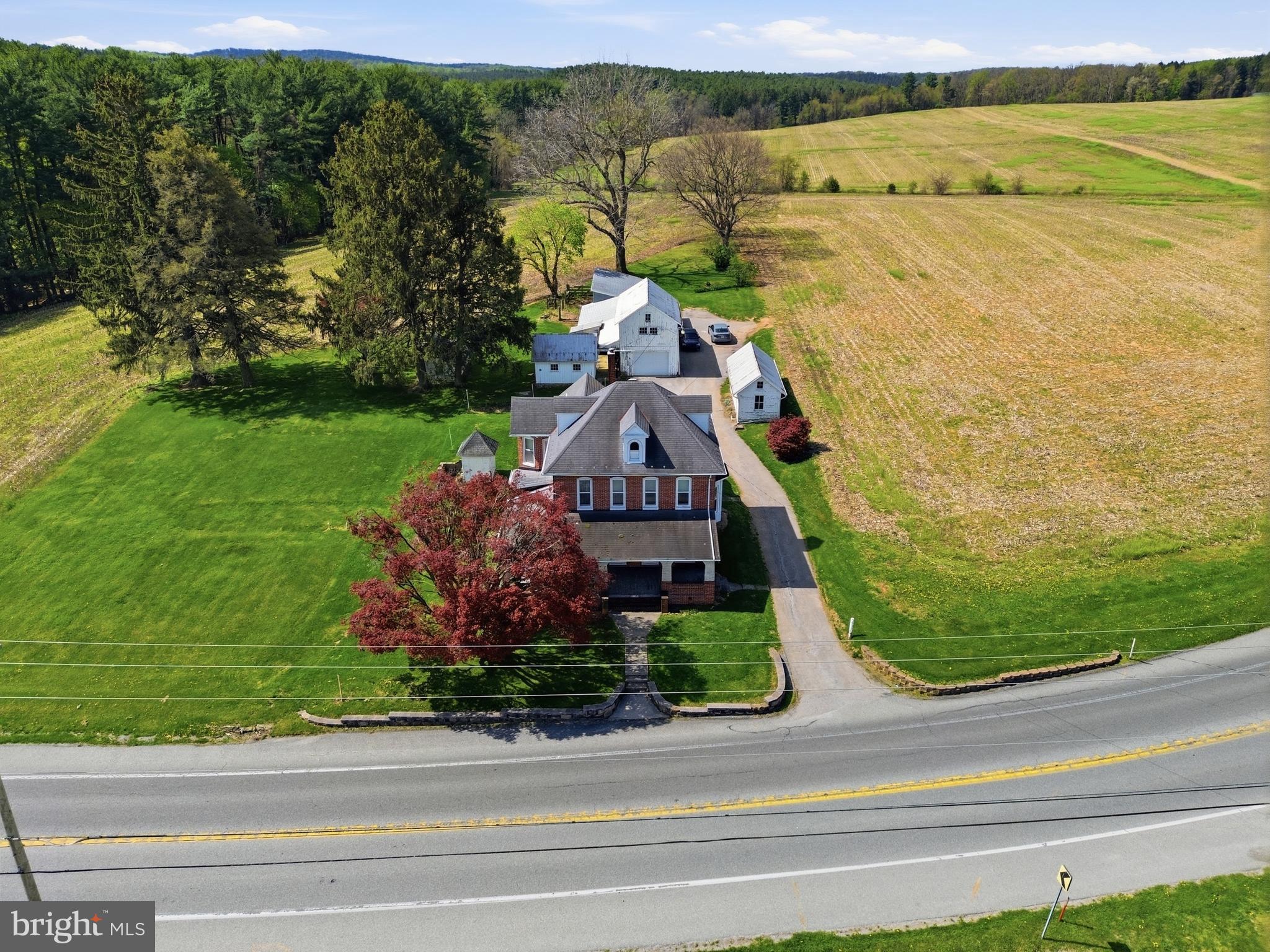 NONE AVAILABLE - Commercial Sale