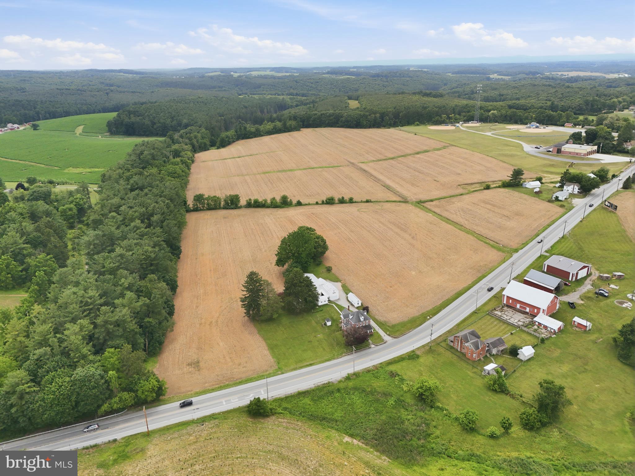 NONE AVAILABLE - Commercial Sale