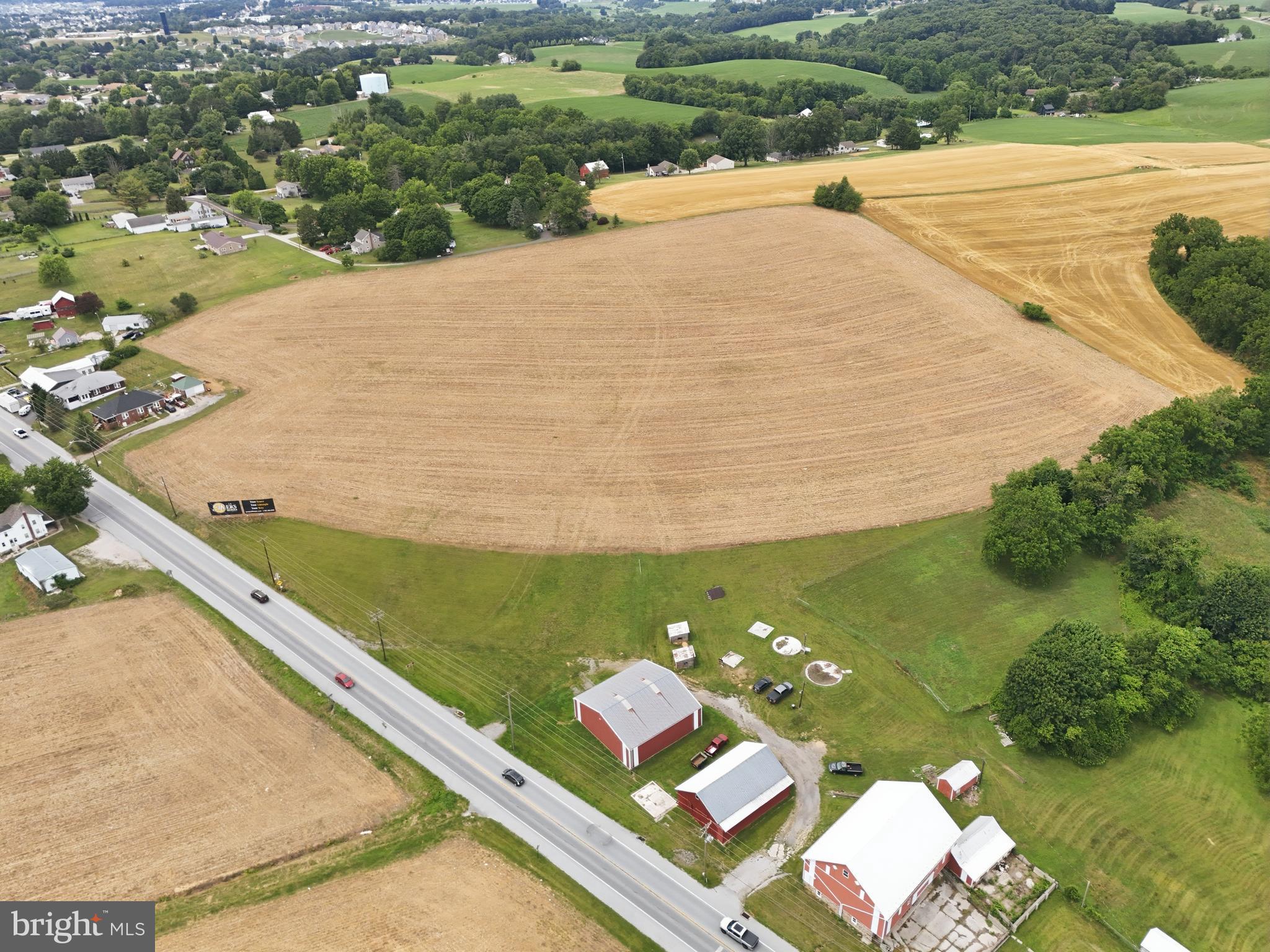 NONE AVAILABLE - Commercial Sale