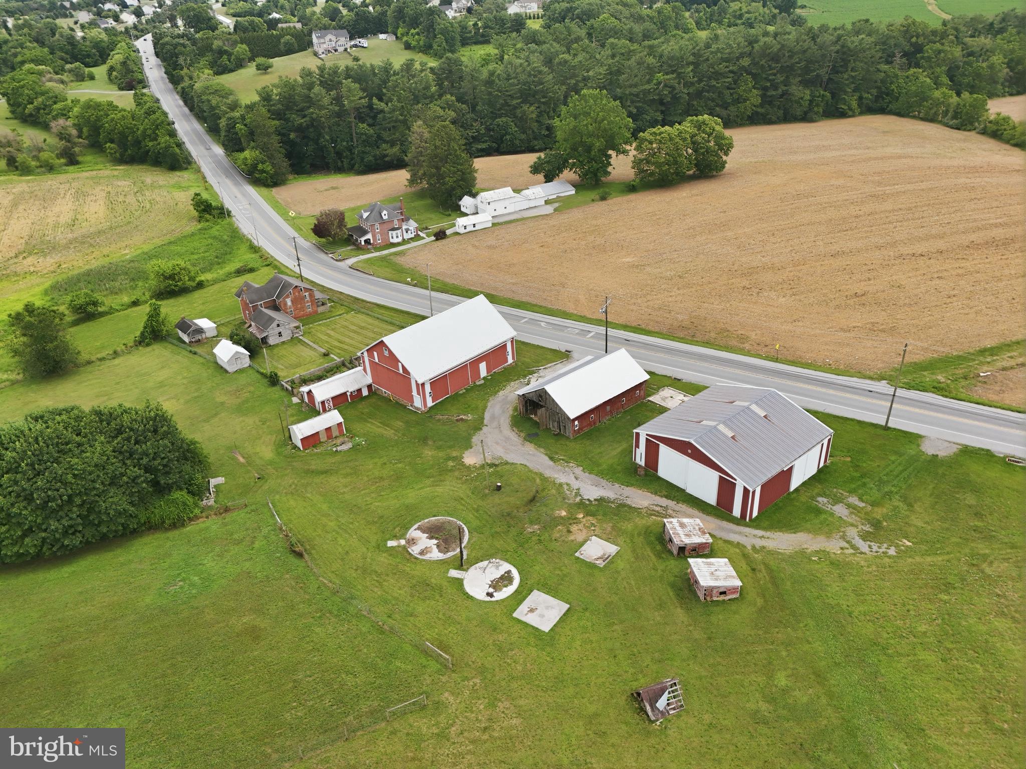NONE AVAILABLE - Commercial Sale