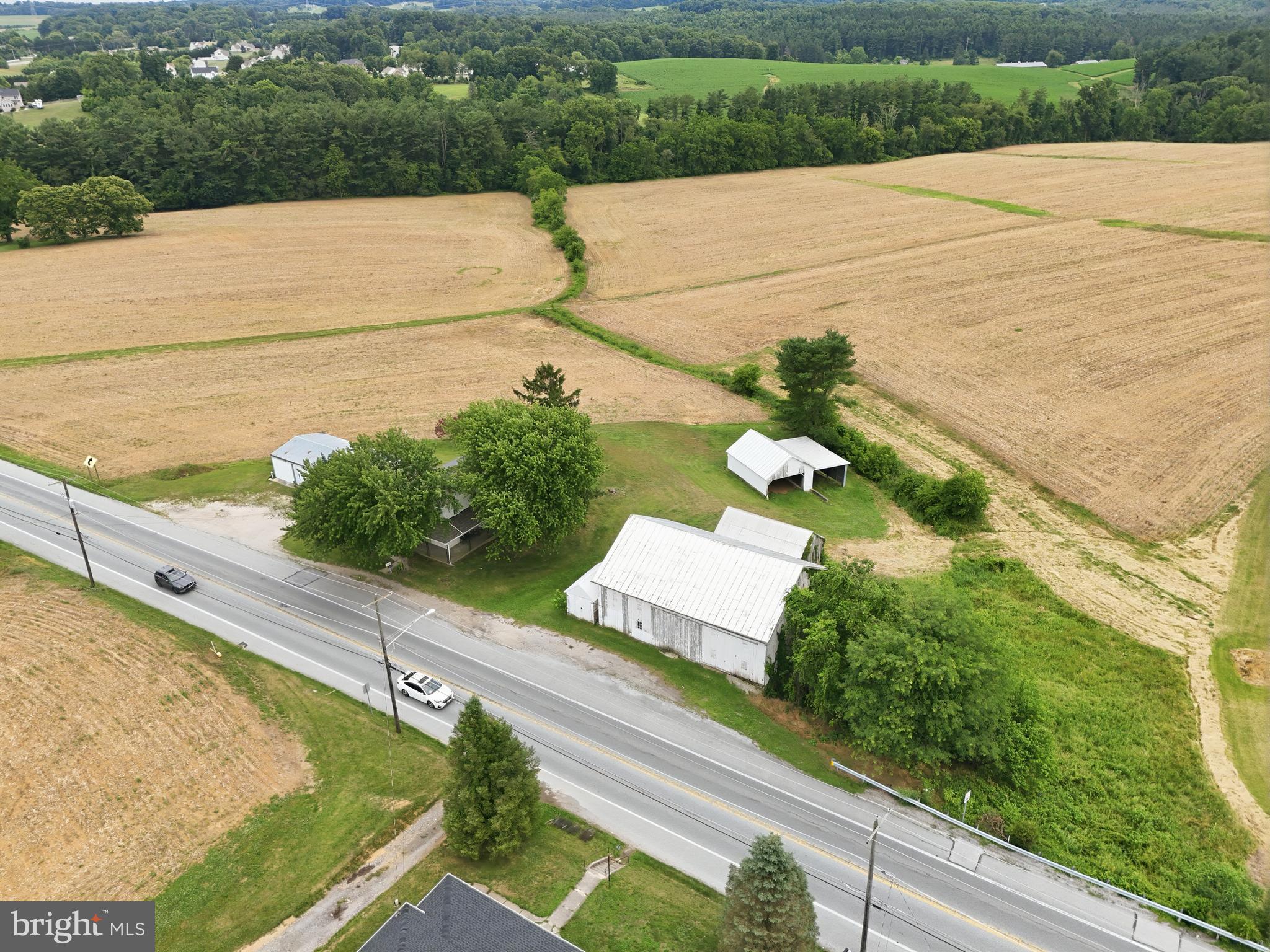 NONE AVAILABLE - Commercial Sale