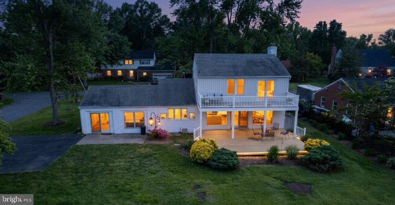 ALGONQUIN - Residential
