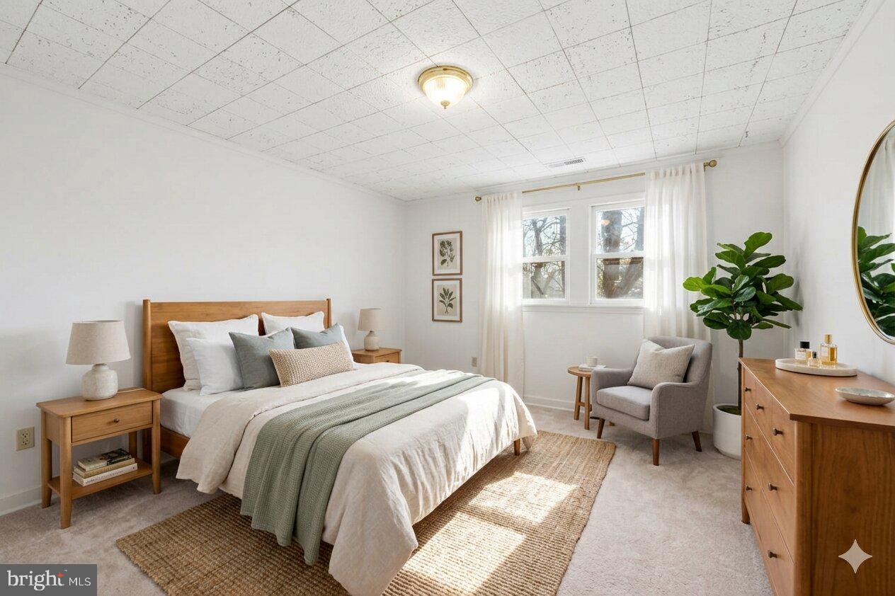 ALGONQUIN - Residential