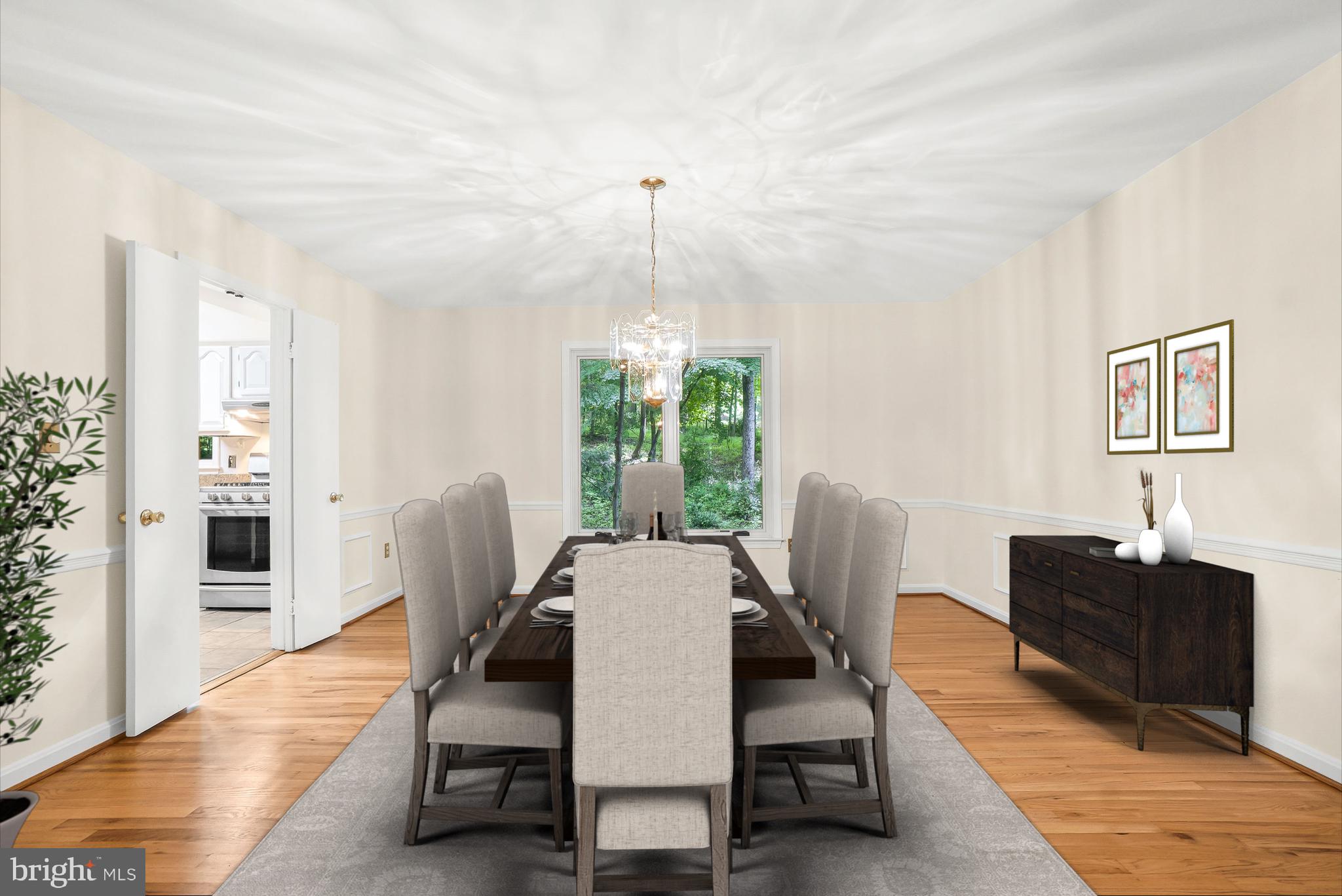 GLEN MILL VILLAGE - Residential