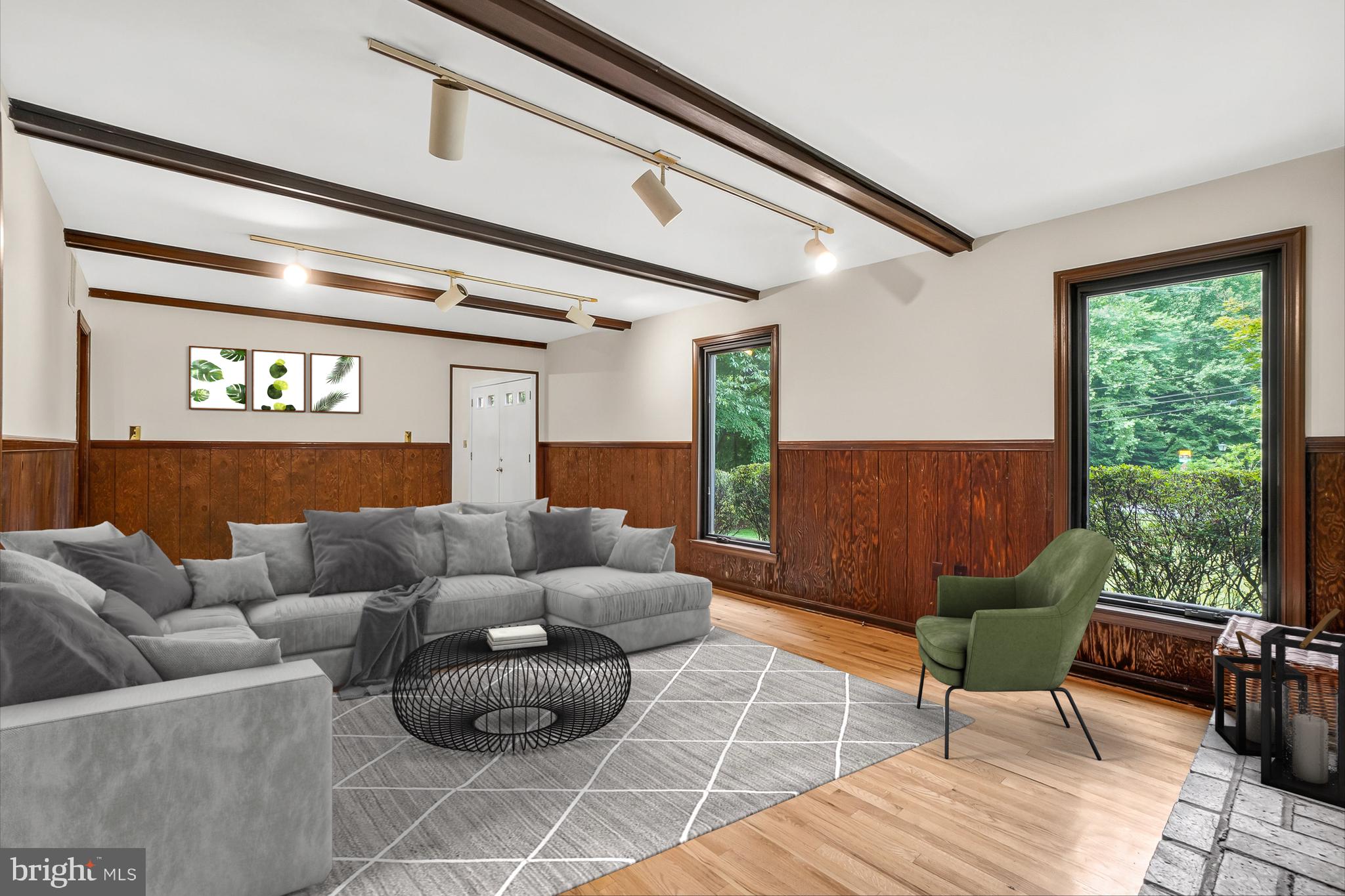 GLEN MILL VILLAGE - Residential