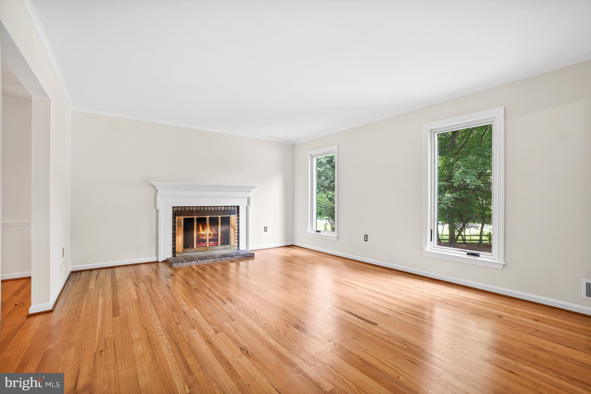 GLEN MILL VILLAGE - Residential