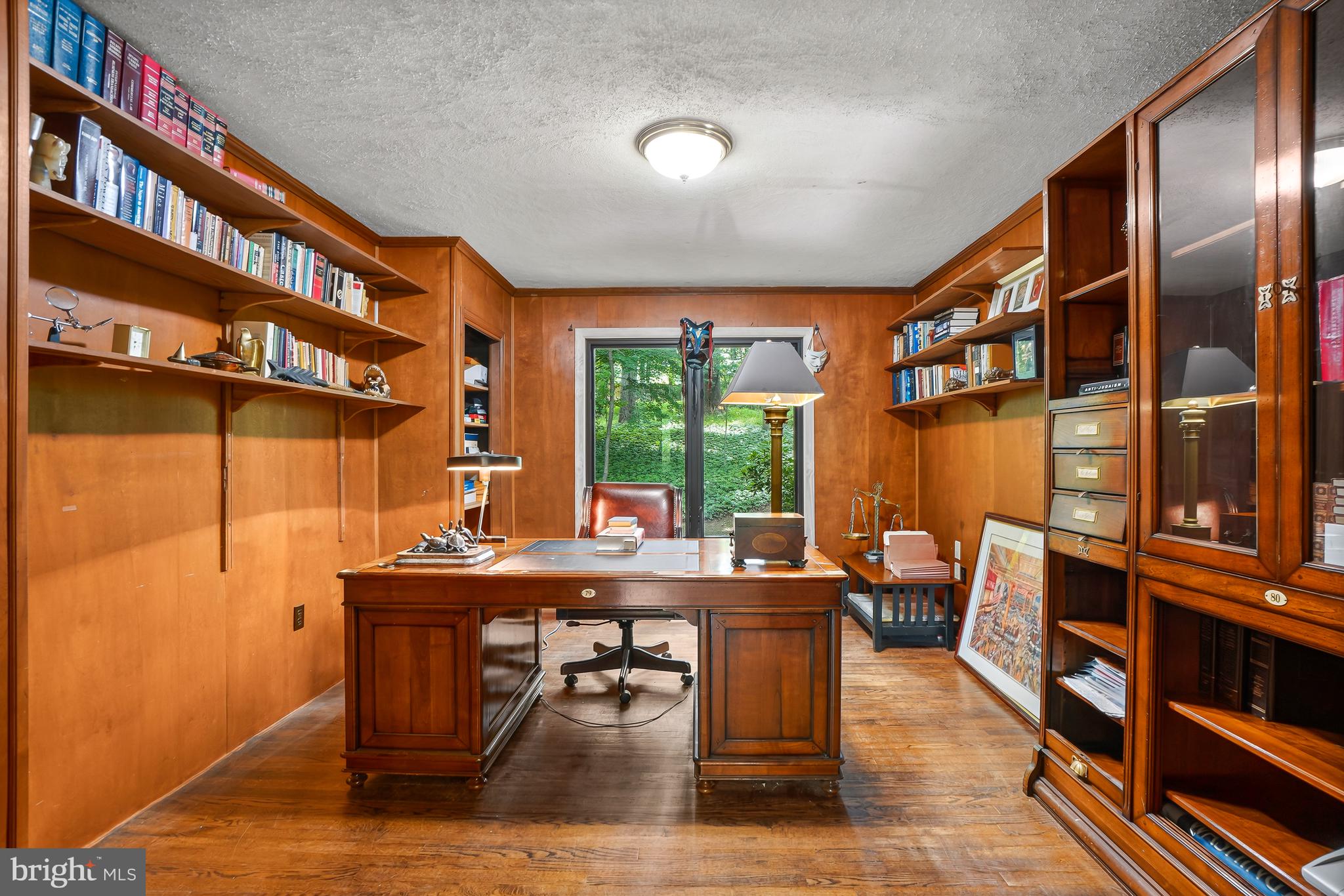 GLEN MILL VILLAGE - Residential