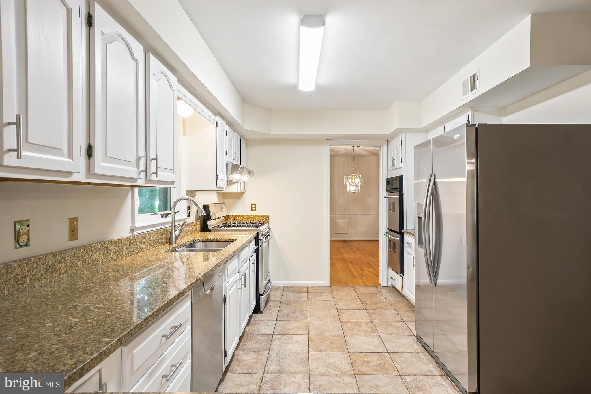 GLEN MILL VILLAGE - Residential
