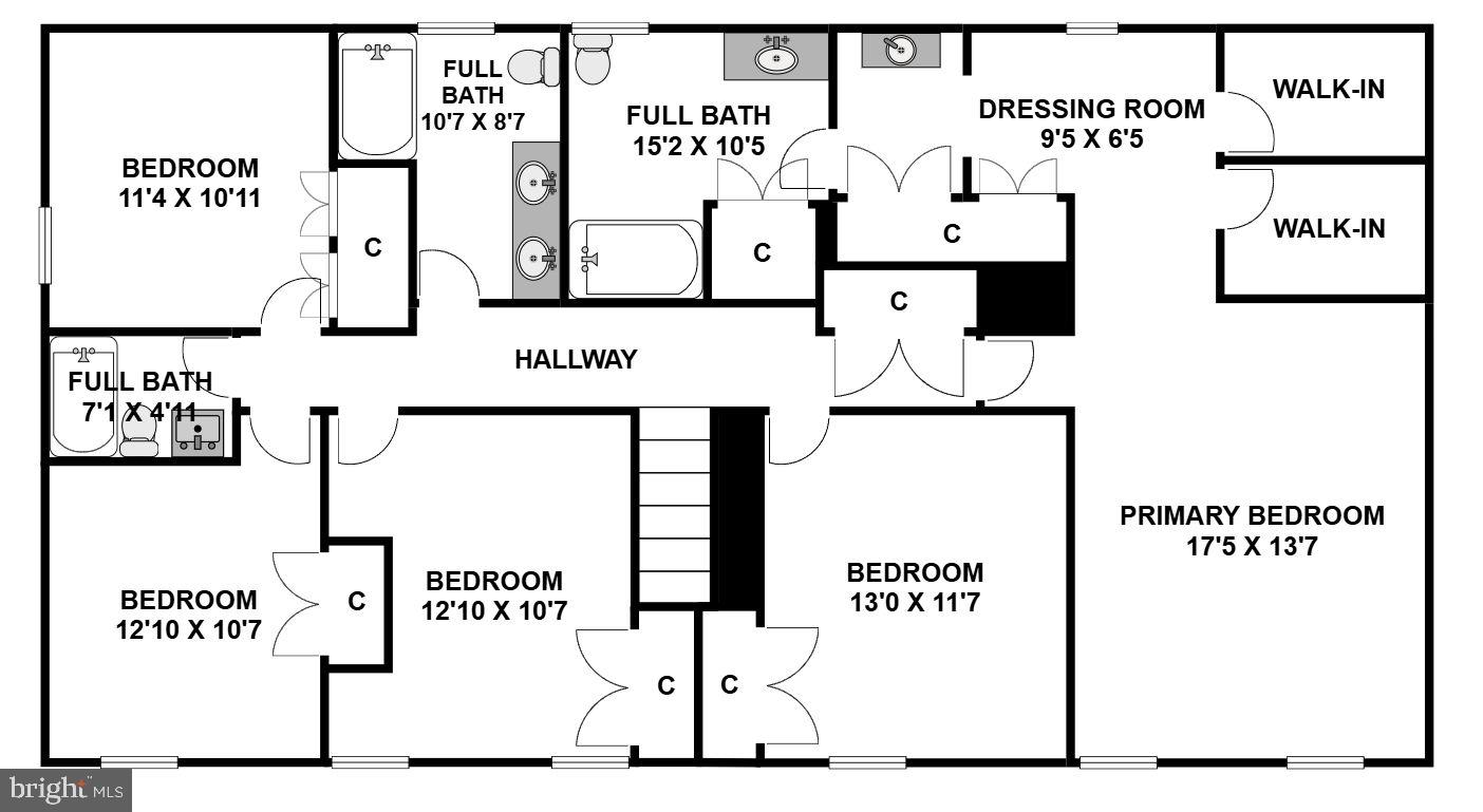 GLEN MILL VILLAGE - Residential