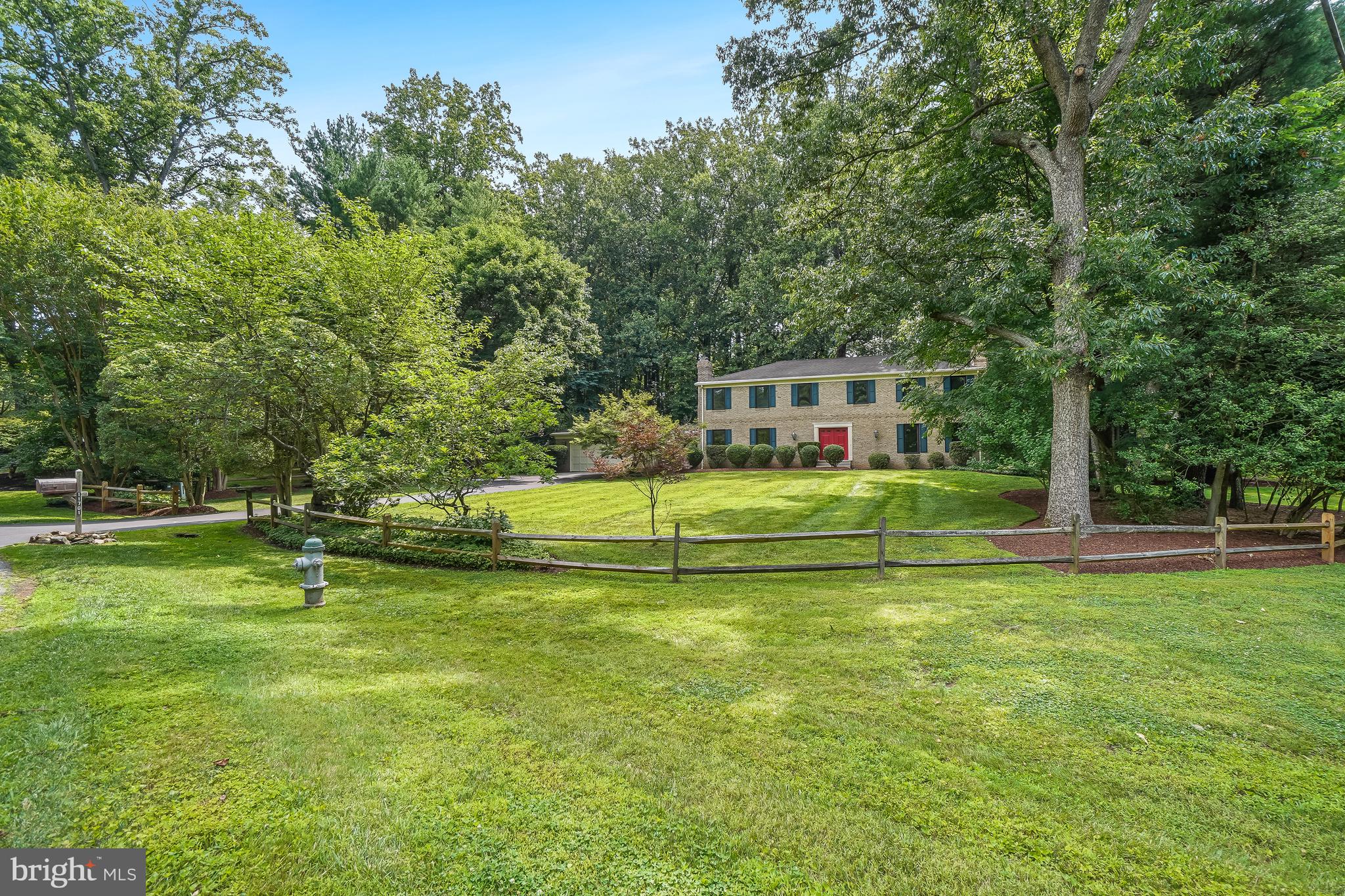 GLEN MILL VILLAGE - Residential