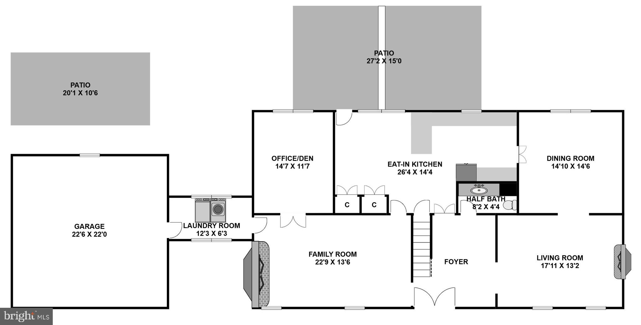 GLEN MILL VILLAGE - Residential
