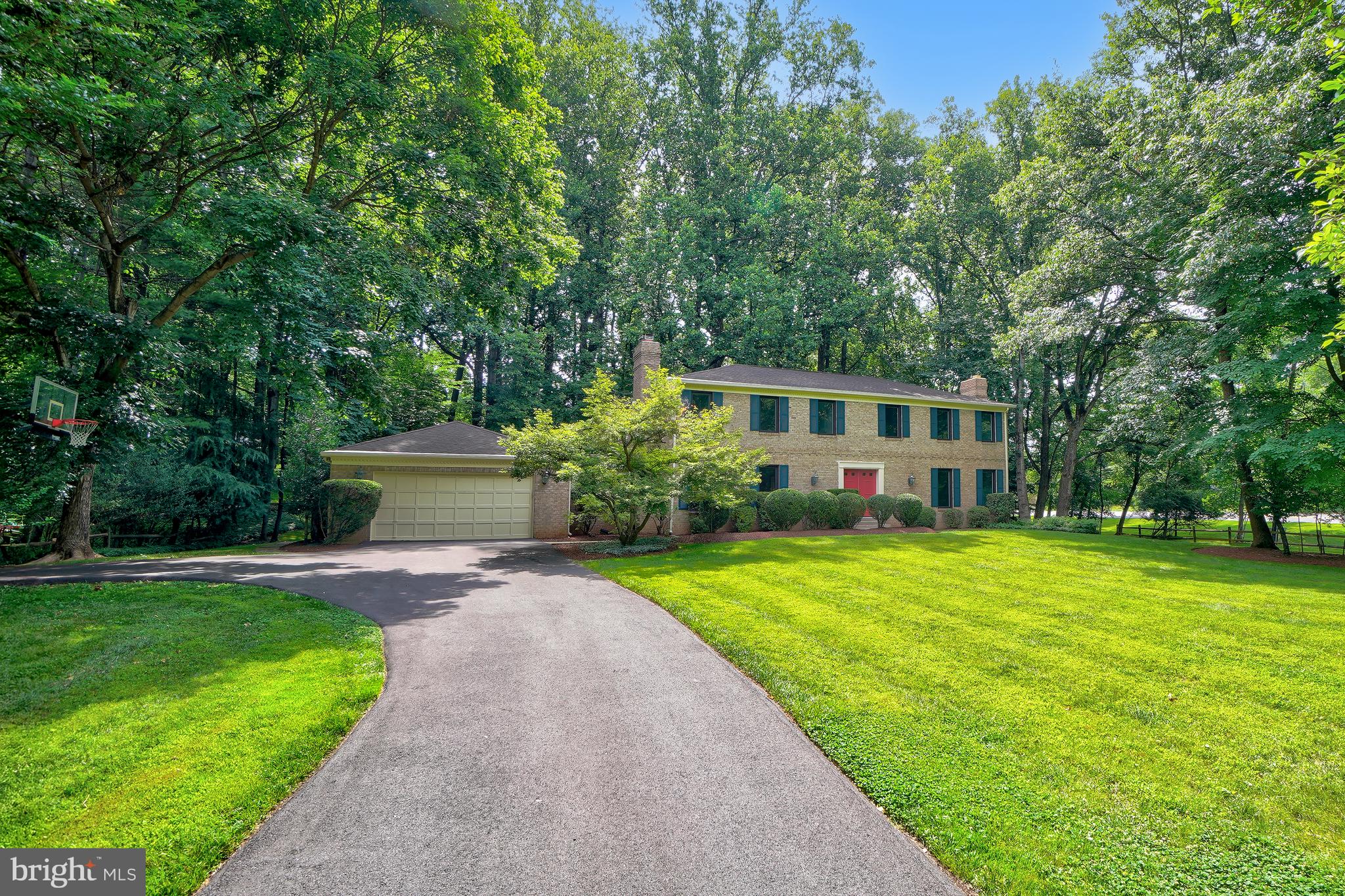 GLEN MILL VILLAGE - Residential