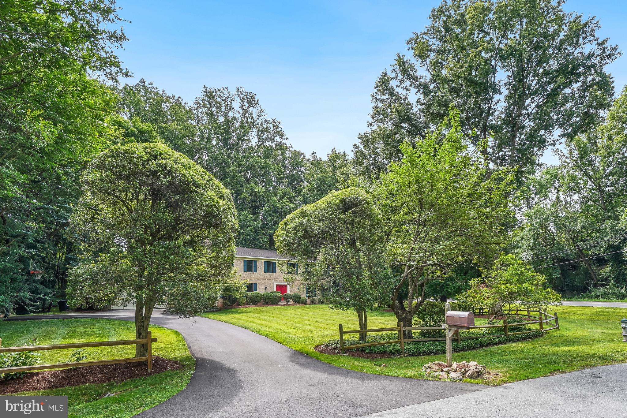 GLEN MILL VILLAGE - Residential