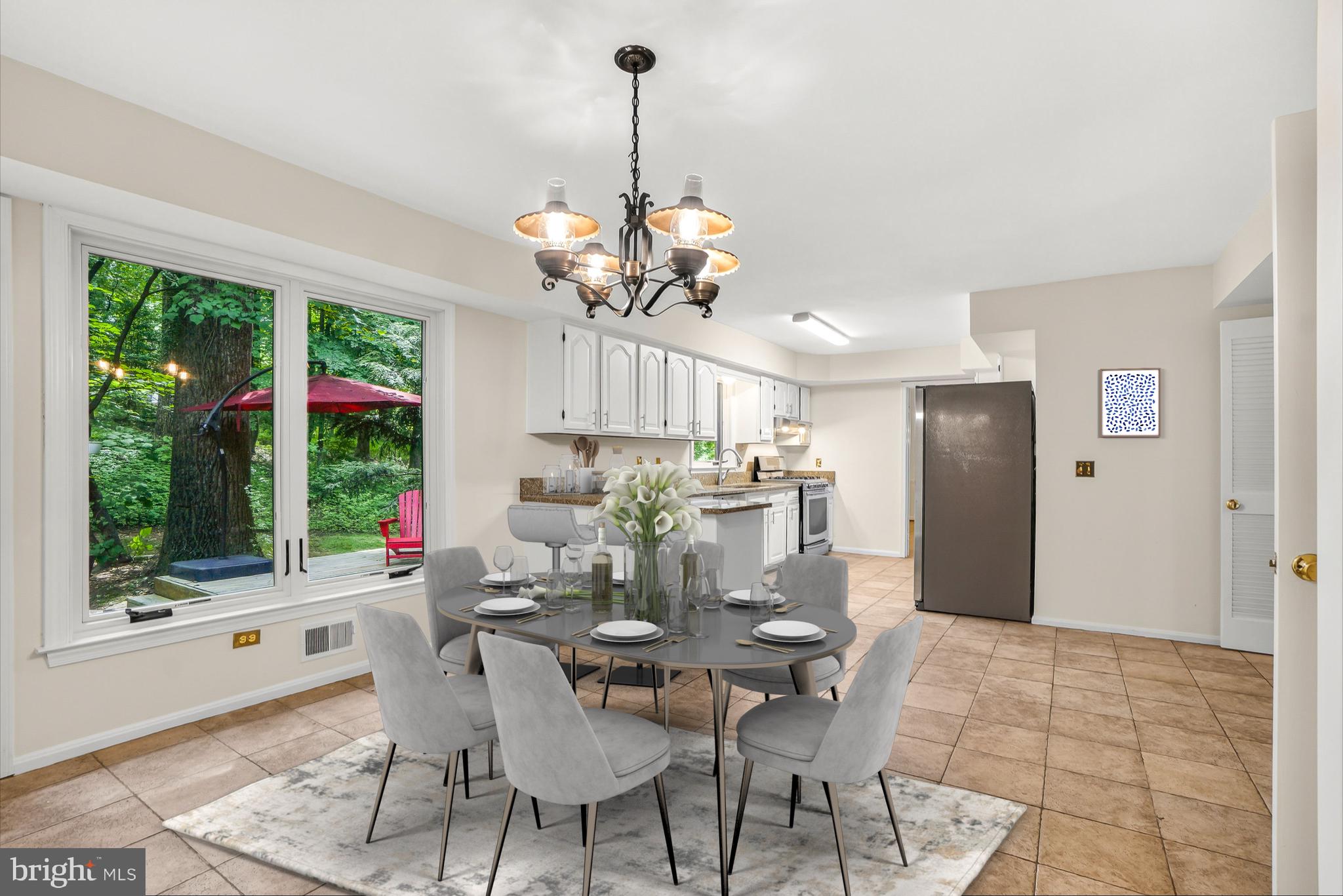 GLEN MILL VILLAGE - Residential