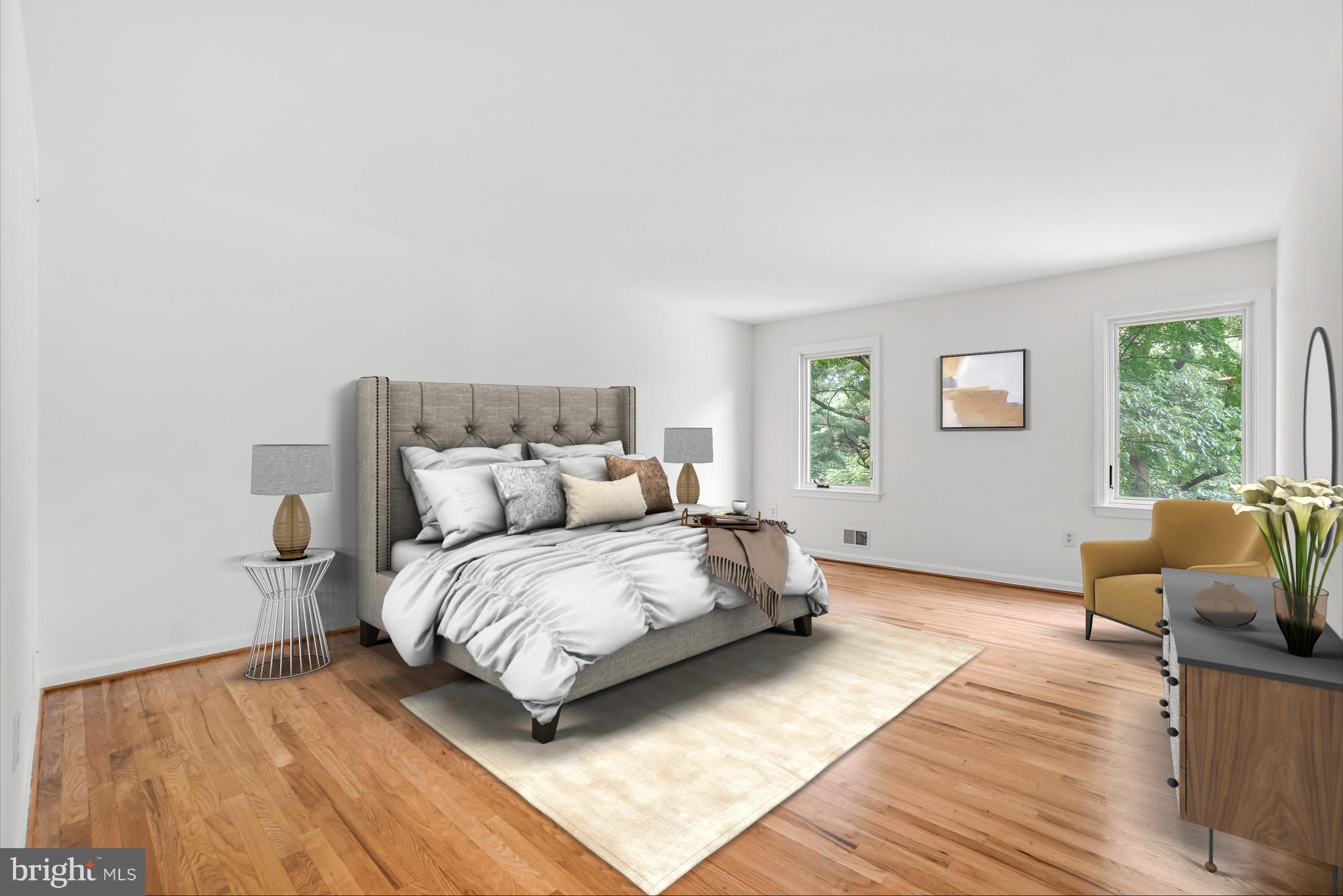 GLEN MILL VILLAGE - Residential