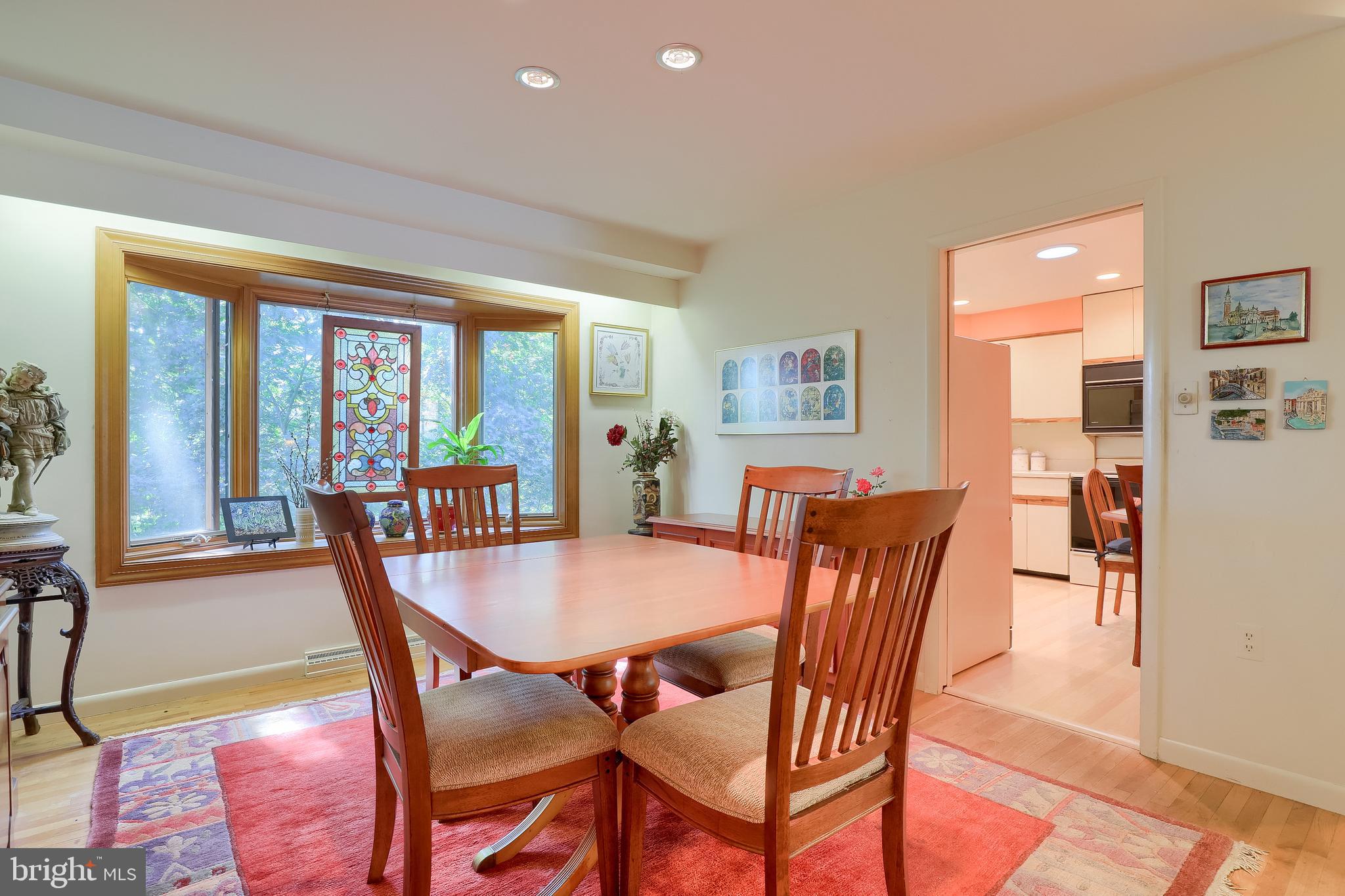 BLOSSOM HILL - Residential