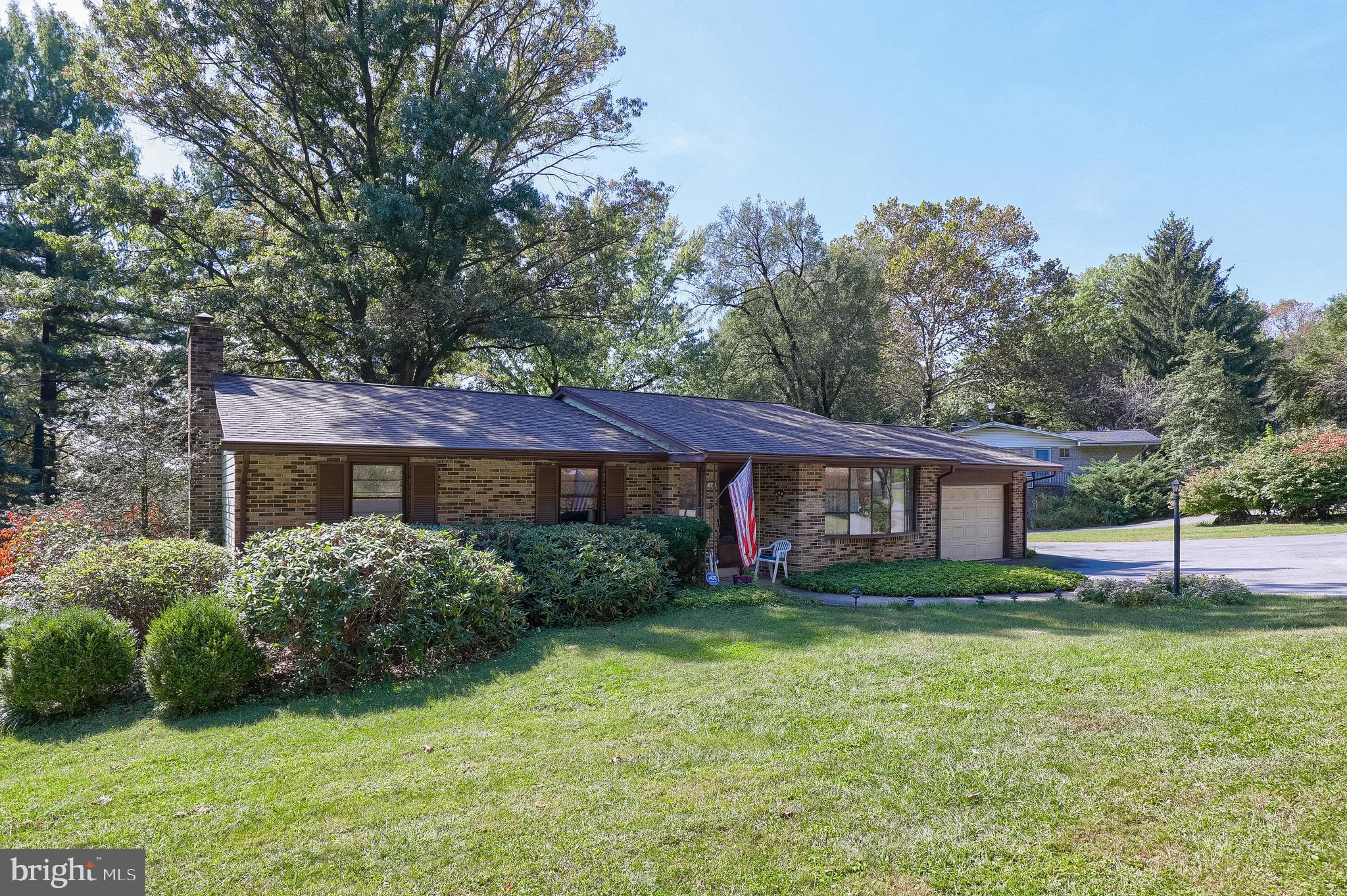 BLOSSOM HILL - Residential