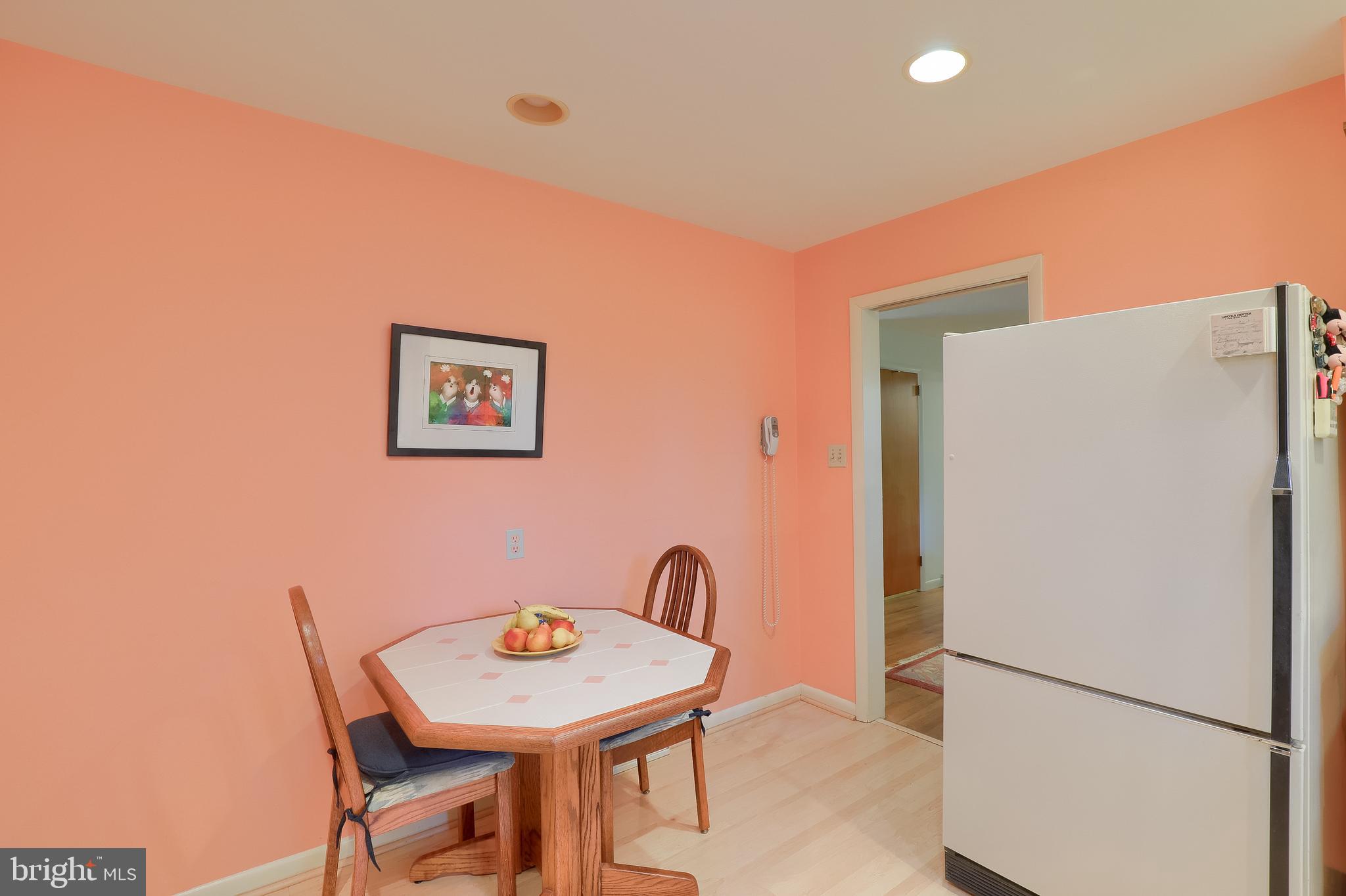 BLOSSOM HILL - Residential