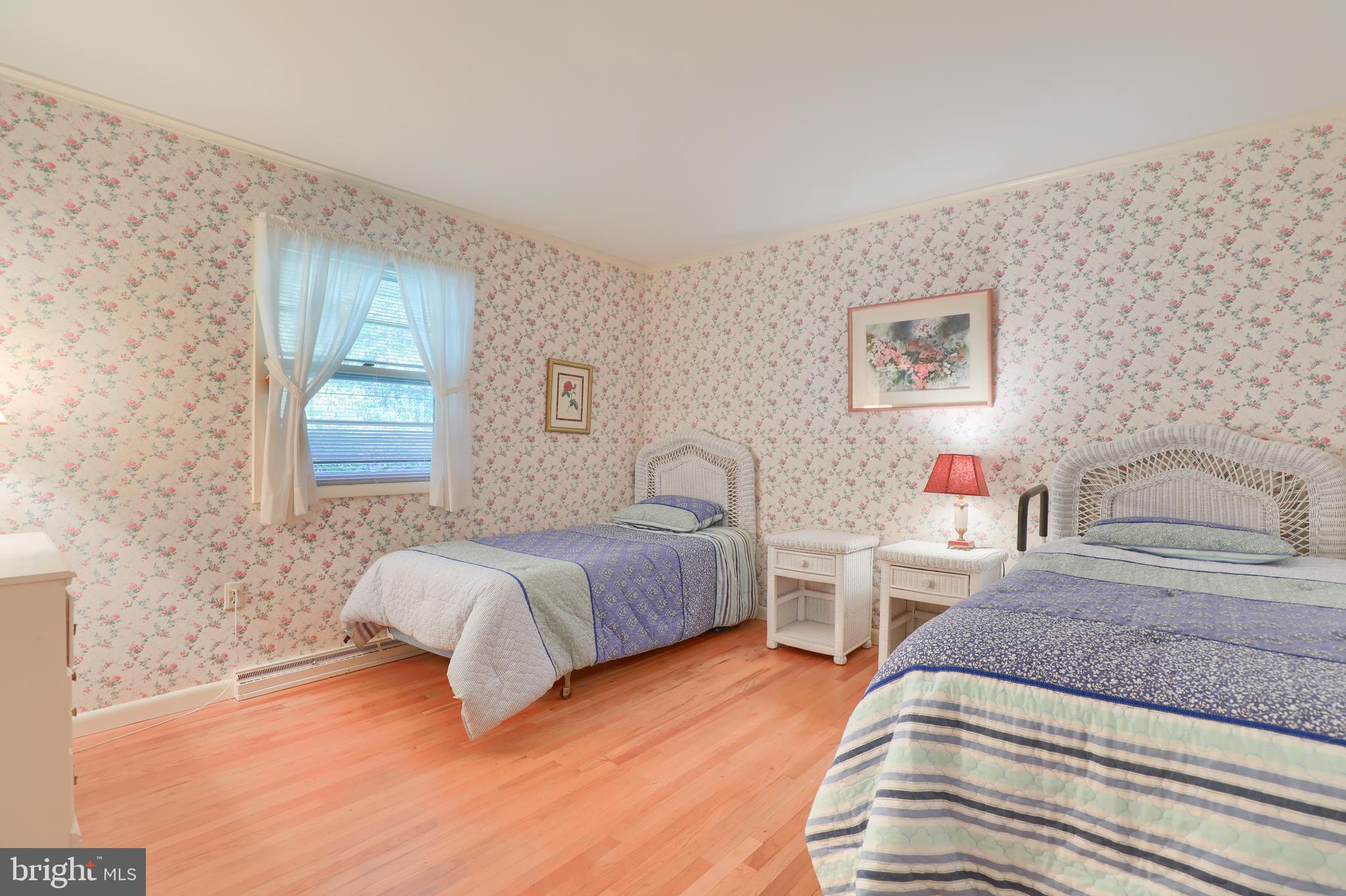 BLOSSOM HILL - Residential