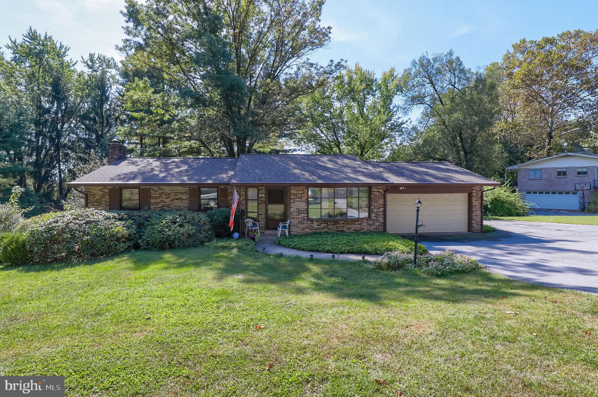 BLOSSOM HILL - Residential