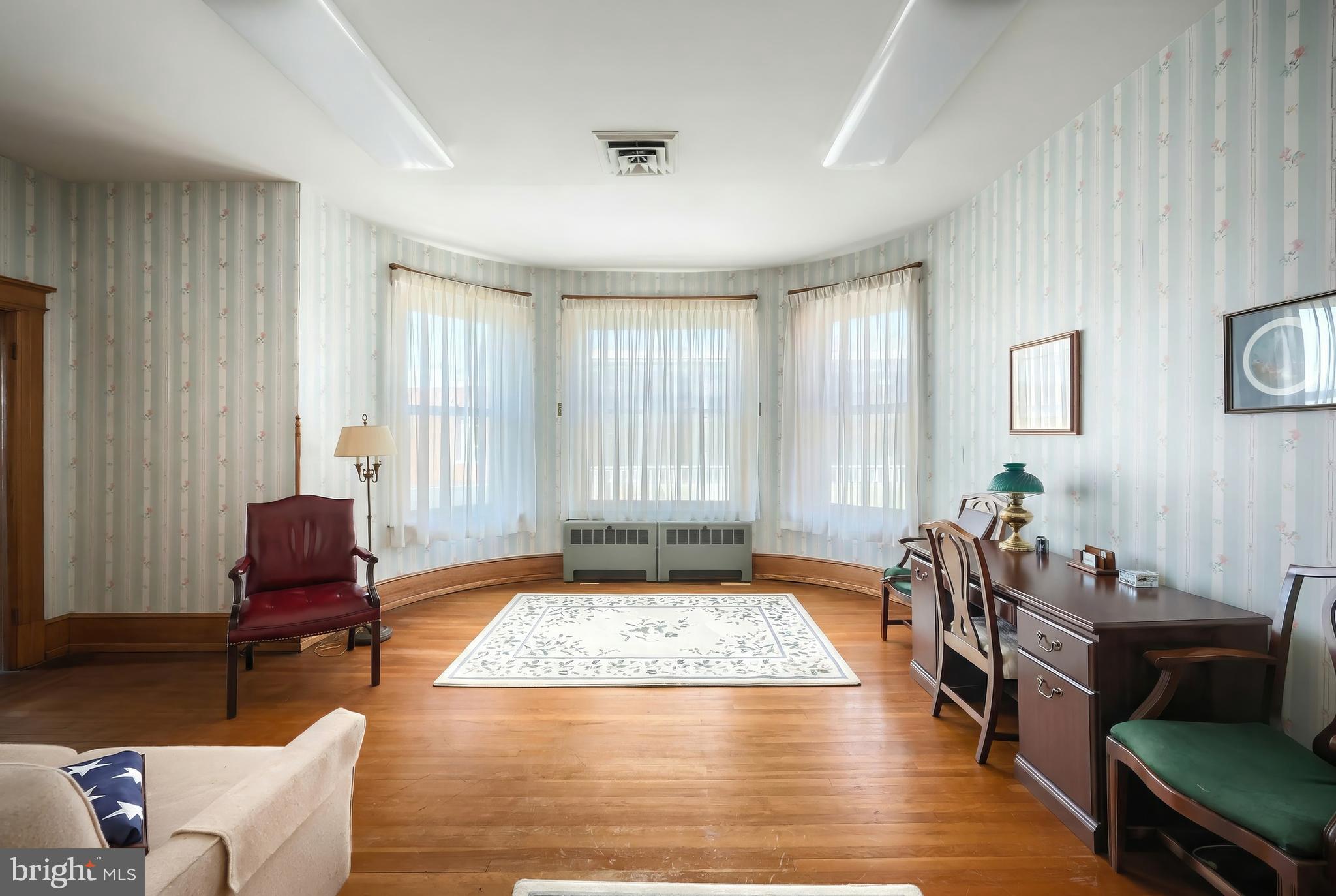HANOVER - Residential